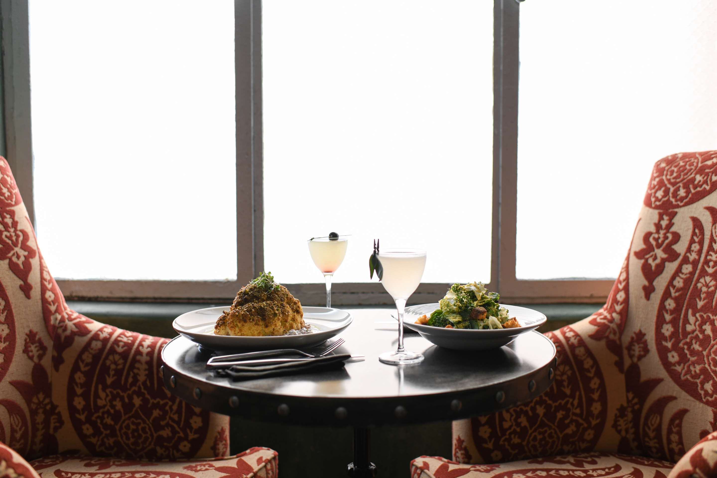 Restaurant | Graduate by Hilton Palo Alto