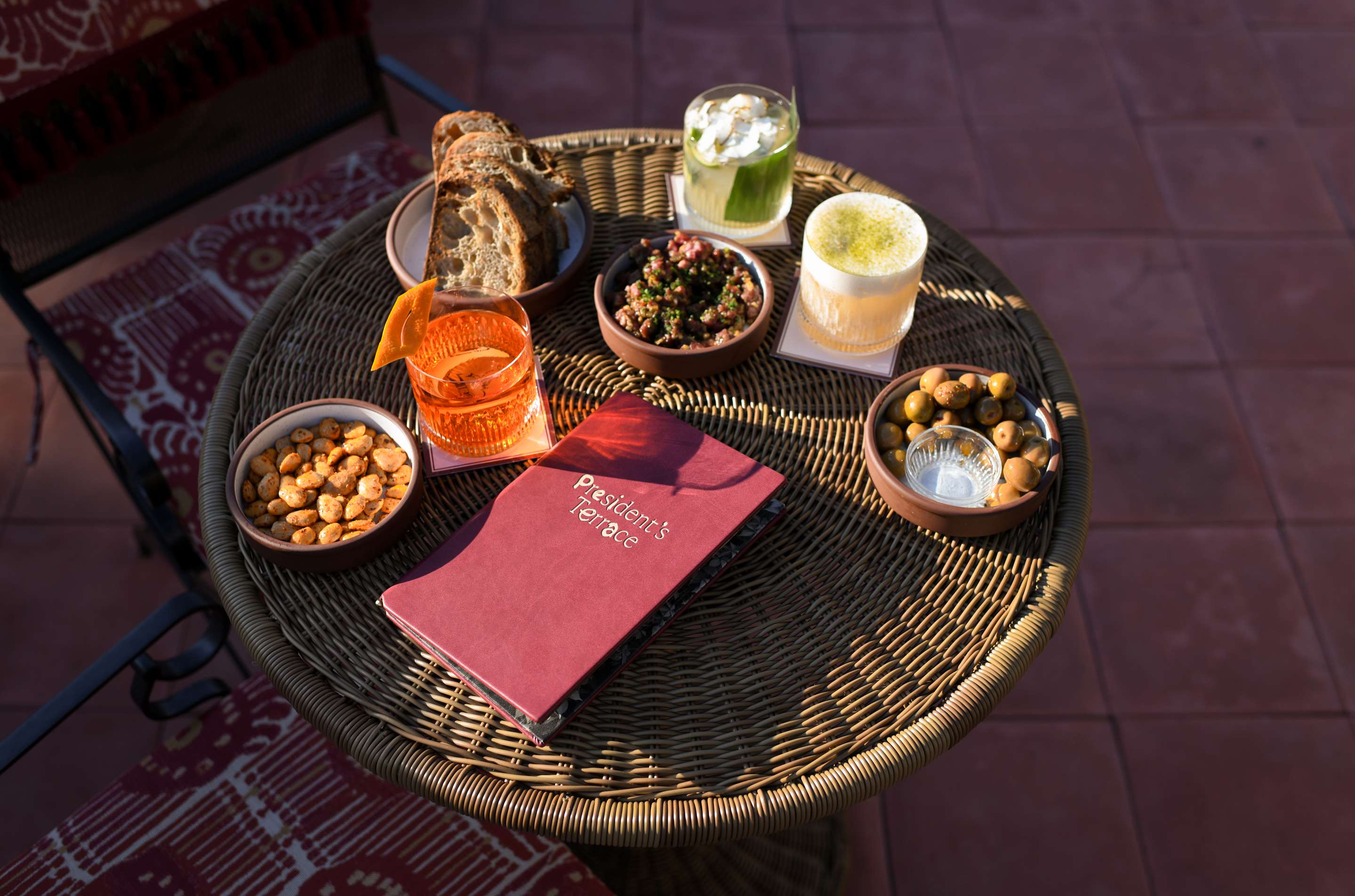 Restaurant | Graduate by Hilton Palo Alto