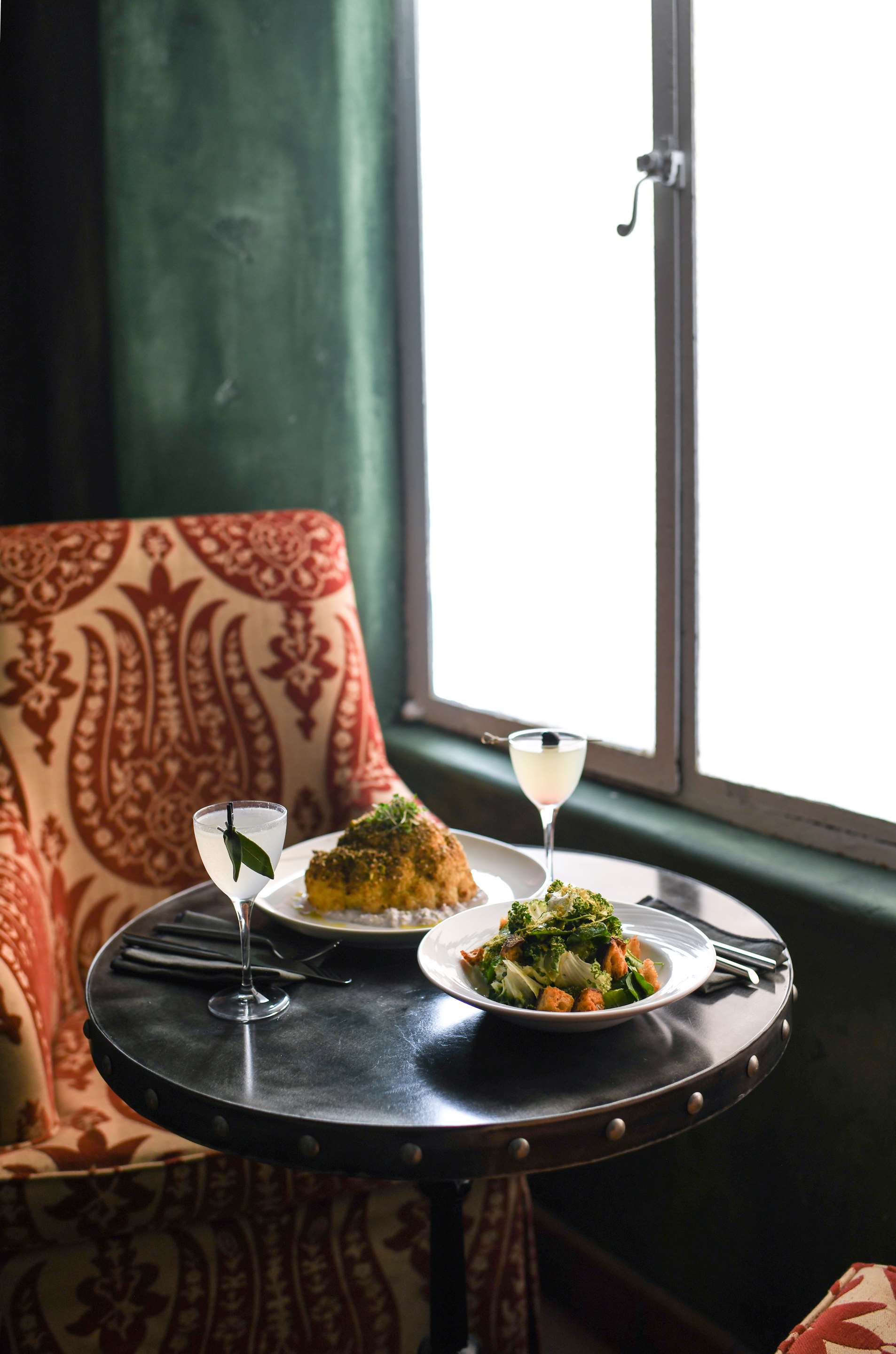 Restaurant | Graduate by Hilton Palo Alto