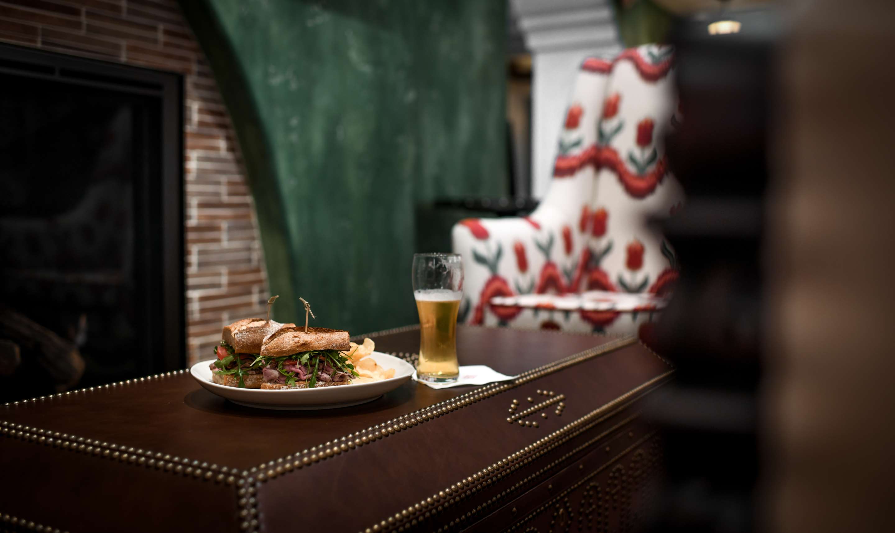 Restaurant | Graduate by Hilton Palo Alto