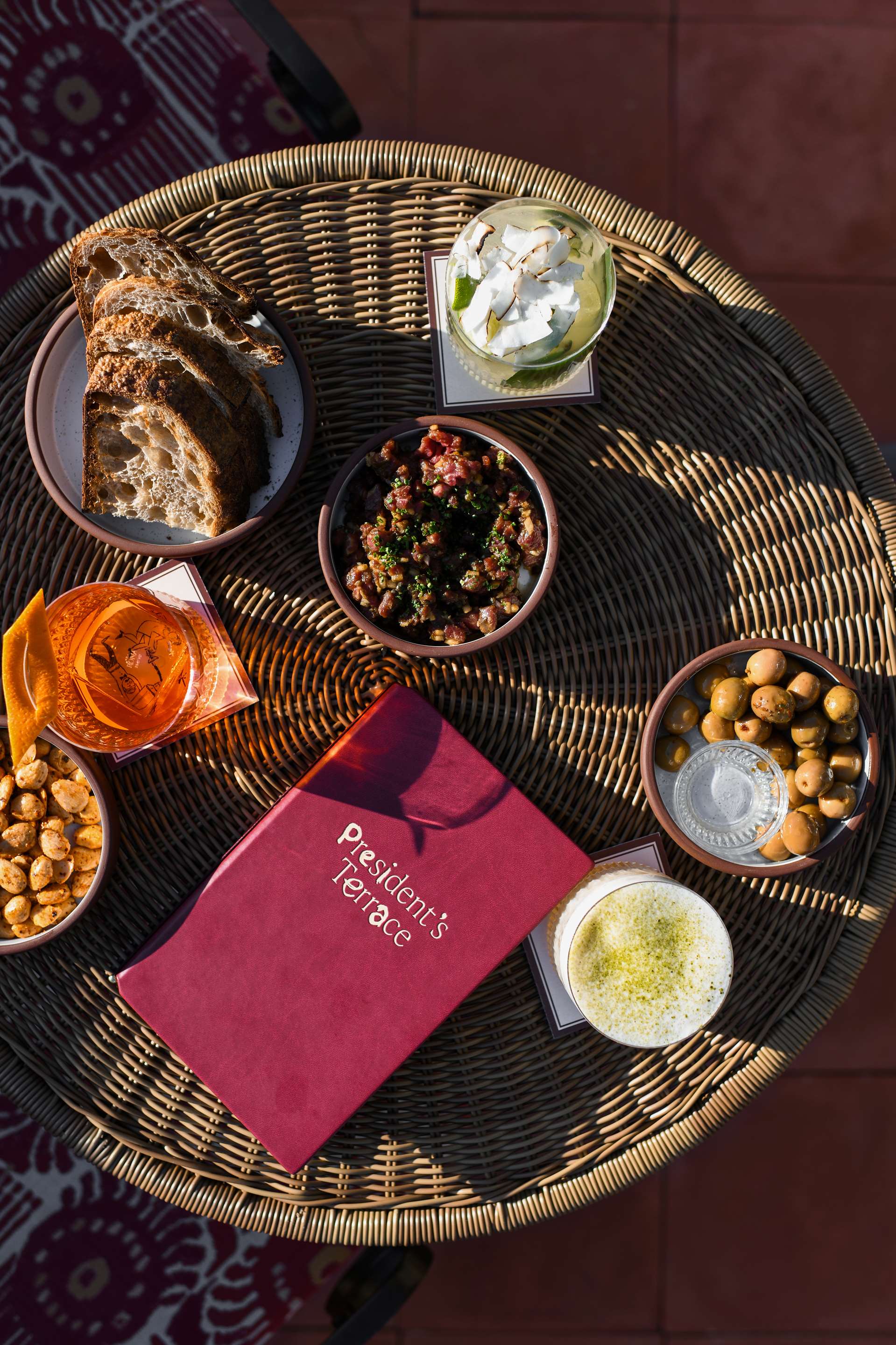 Restaurant | Graduate by Hilton Palo Alto