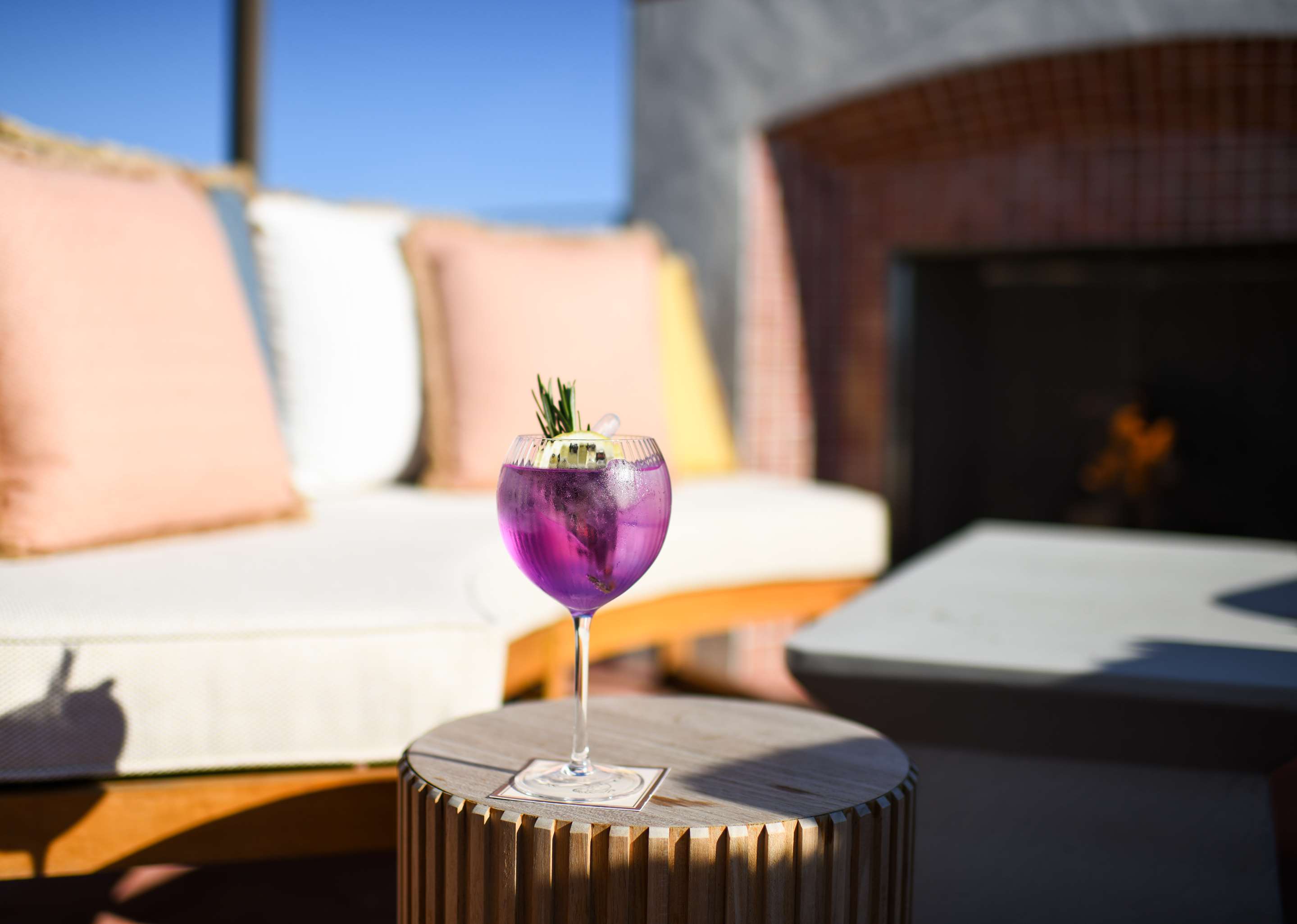 Restaurant | Graduate by Hilton Palo Alto