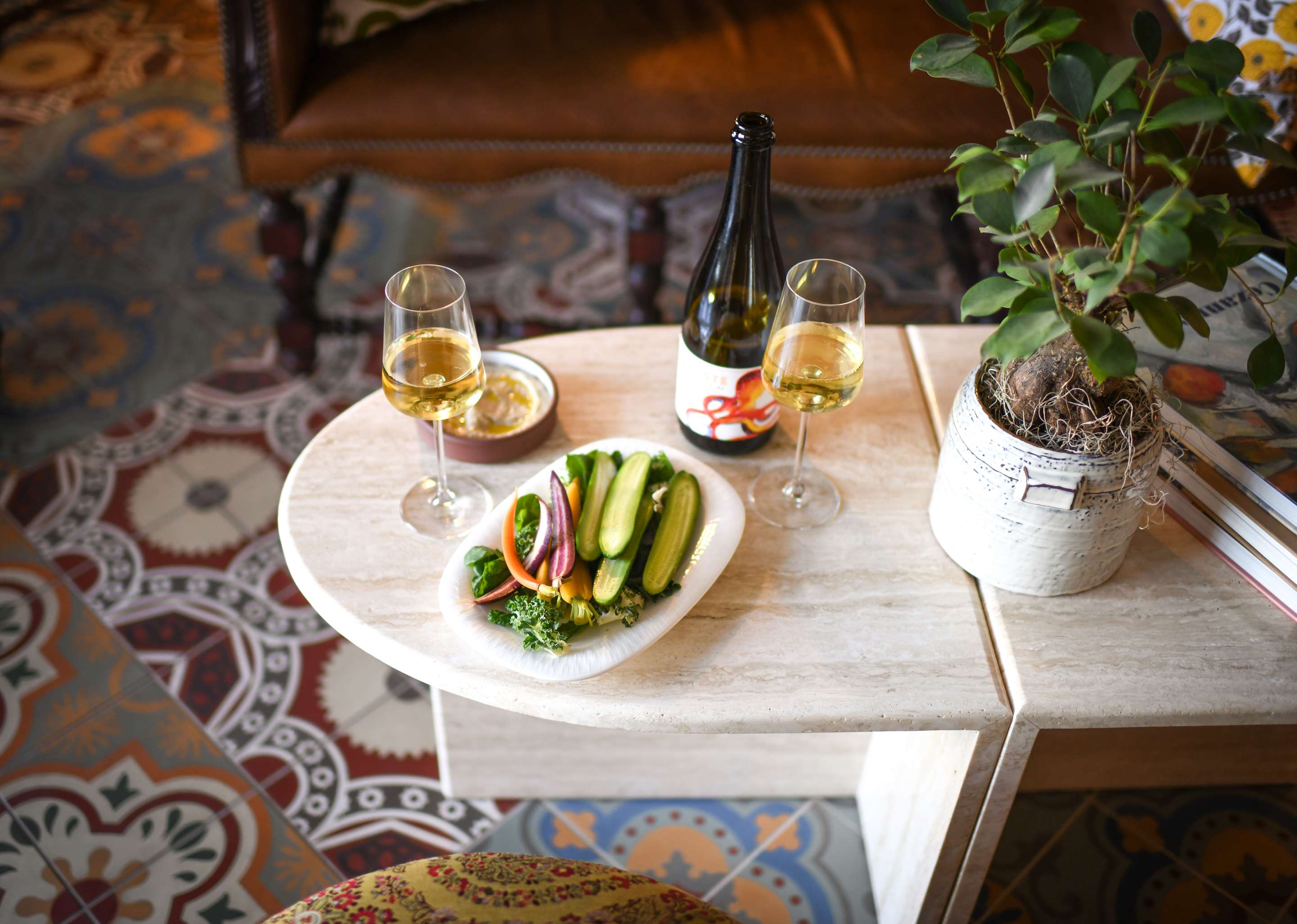 Restaurant | Graduate by Hilton Palo Alto