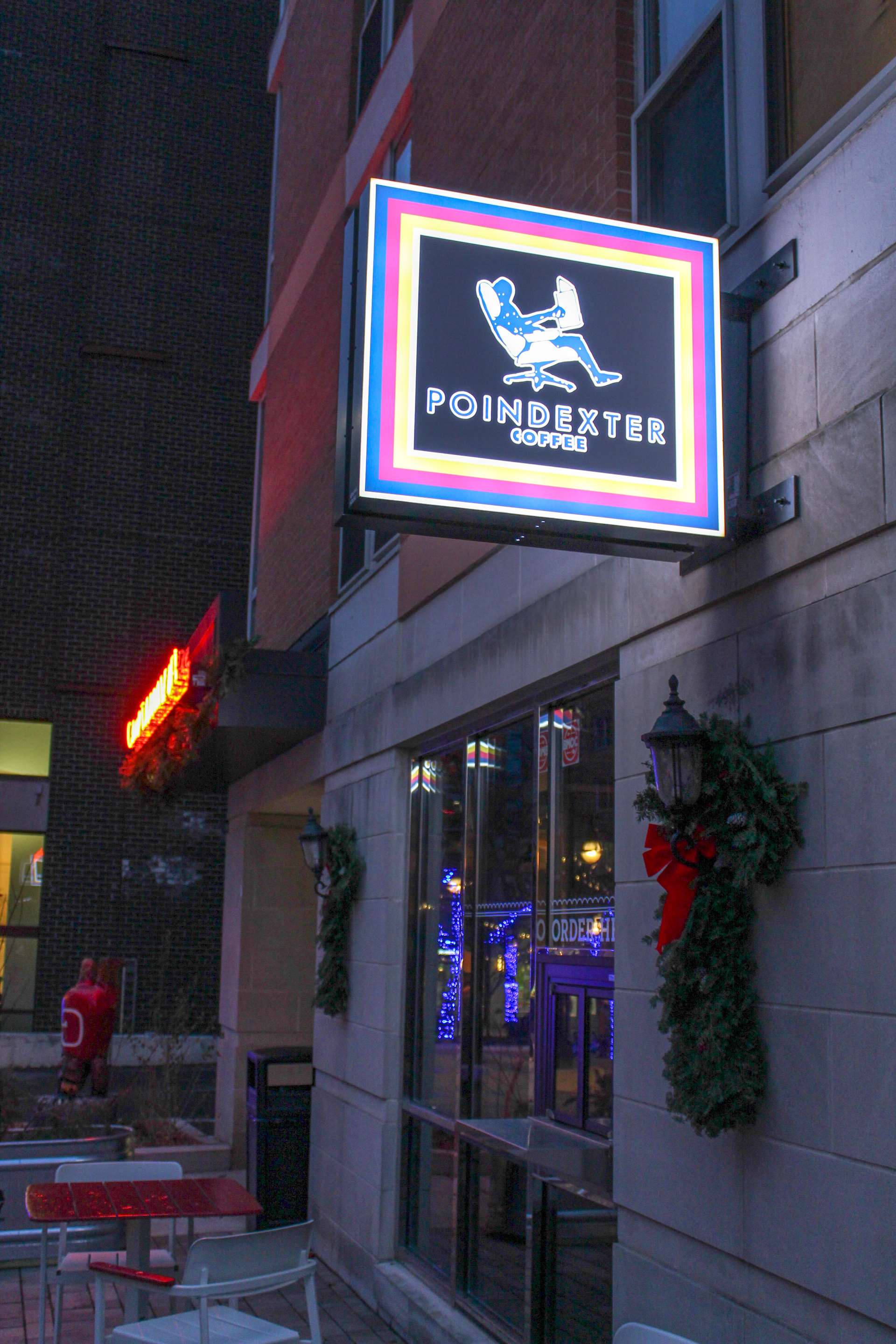 Restaurant | Graduate Madison