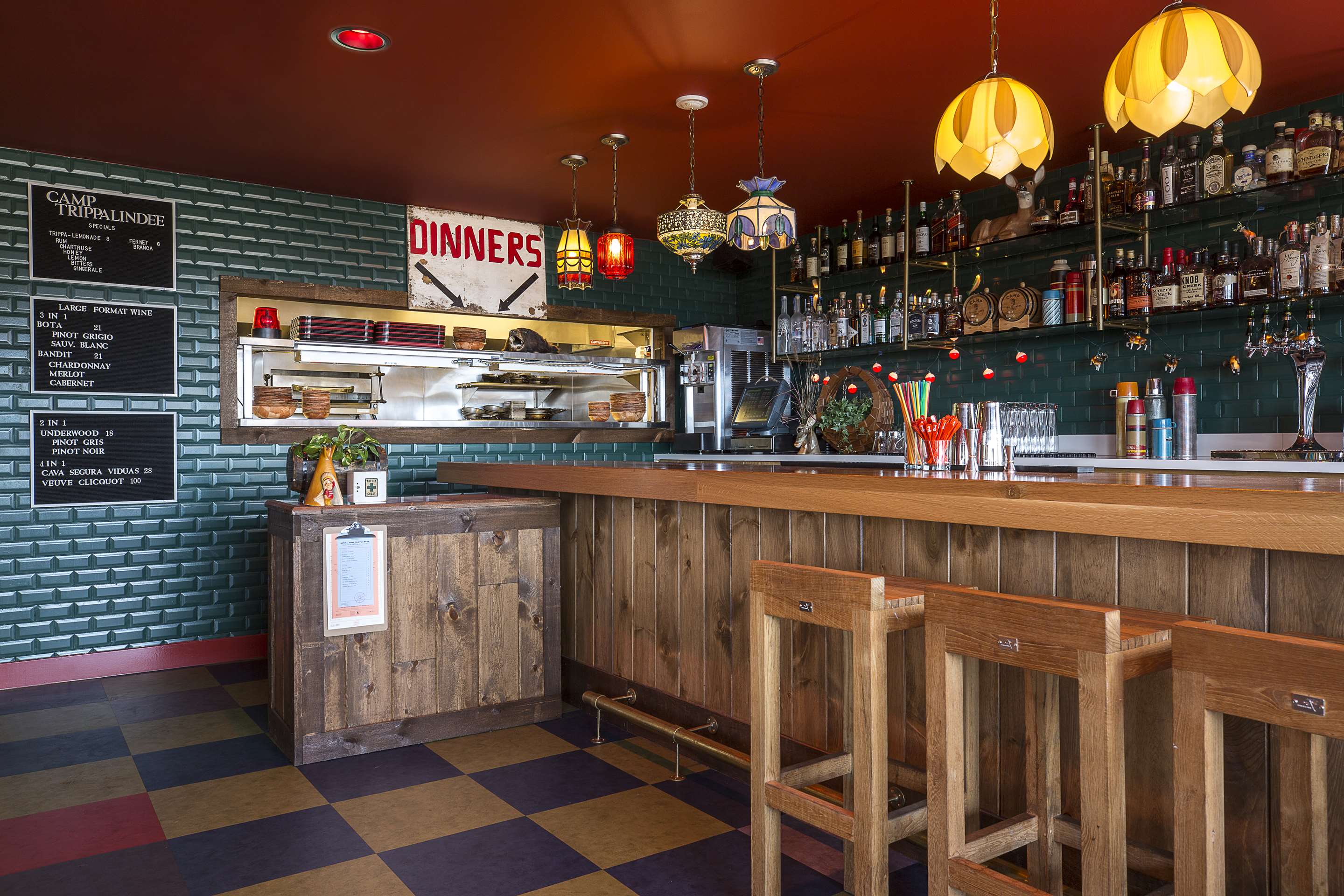 BarLounge | Graduate Madison