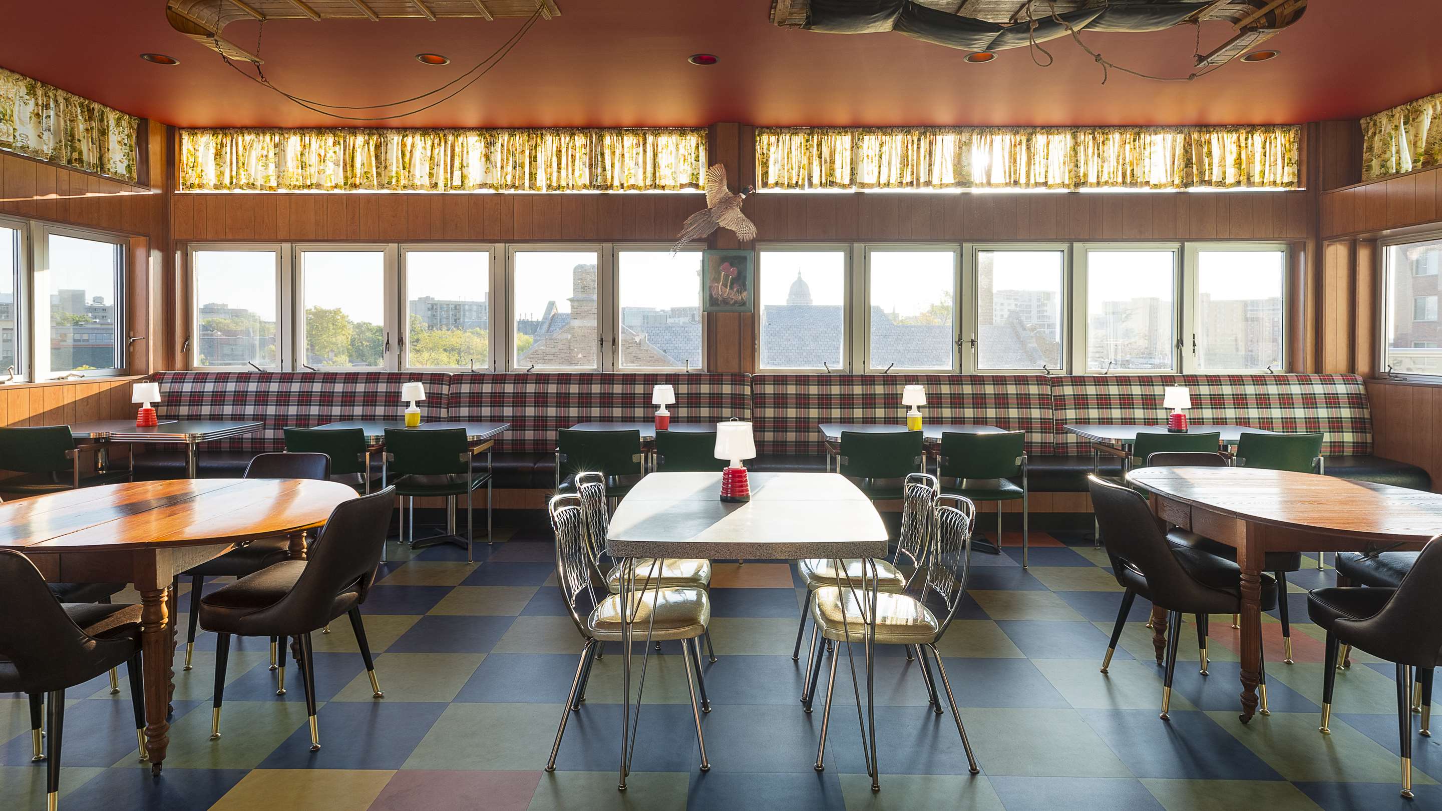Restaurant | Graduate Madison