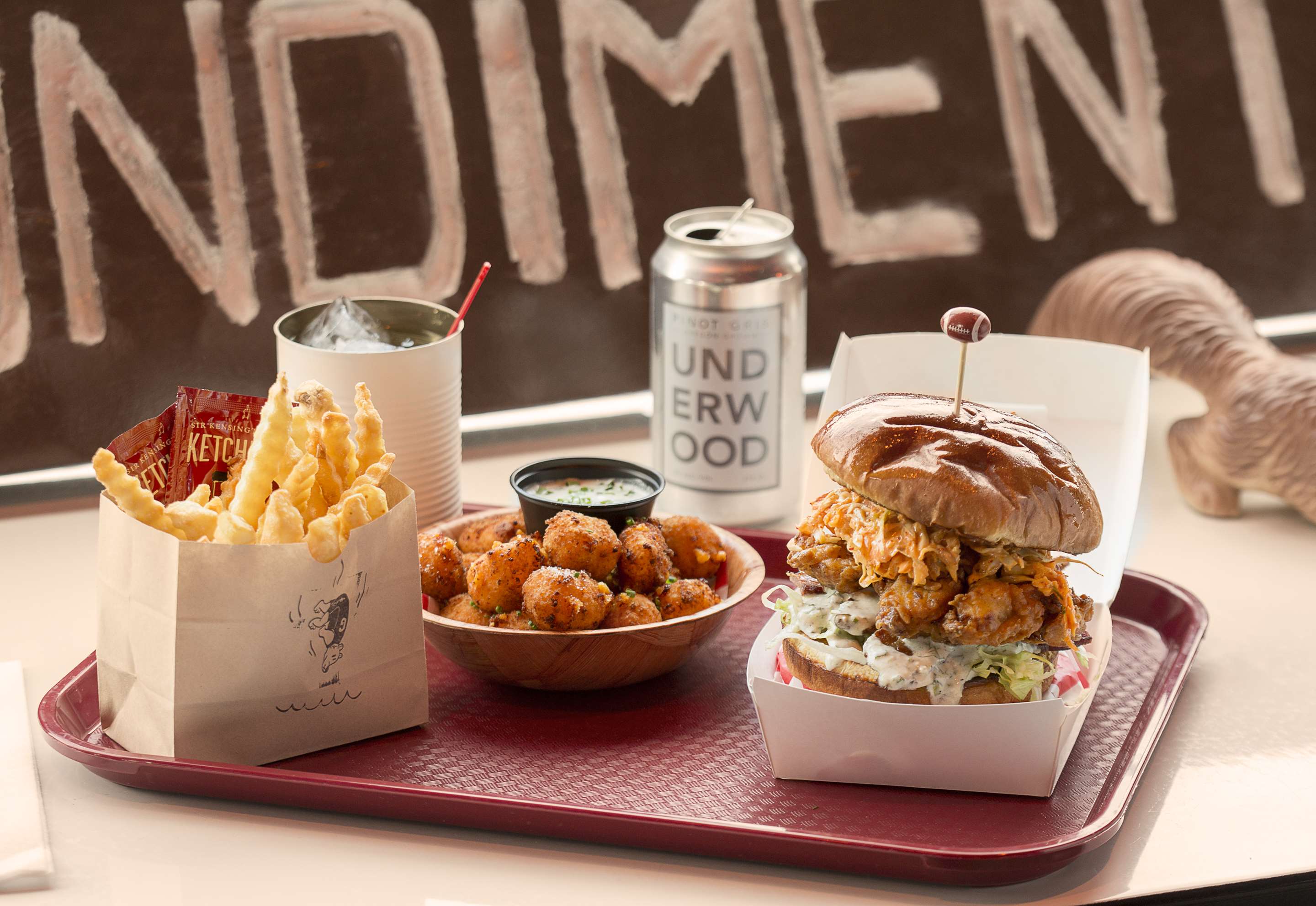 Restaurant | Graduate Madison