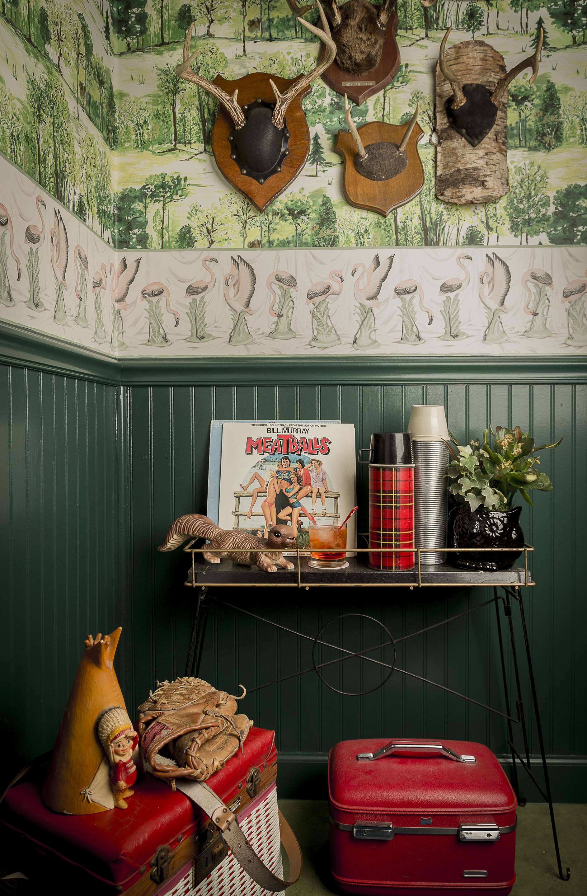 Property amenity | Graduate Madison