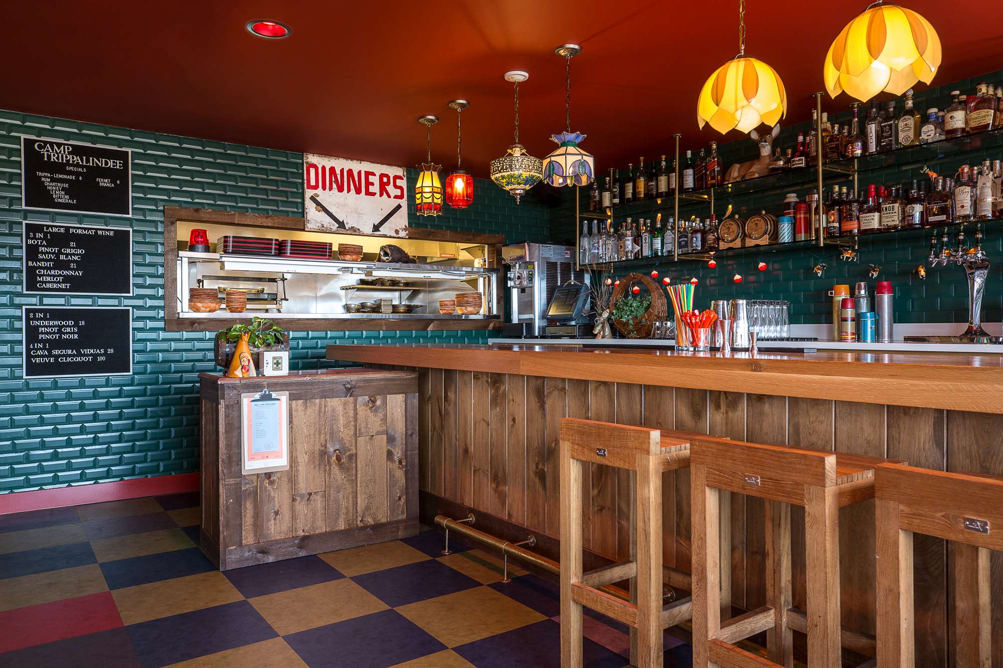 Restaurant | Graduate Madison
