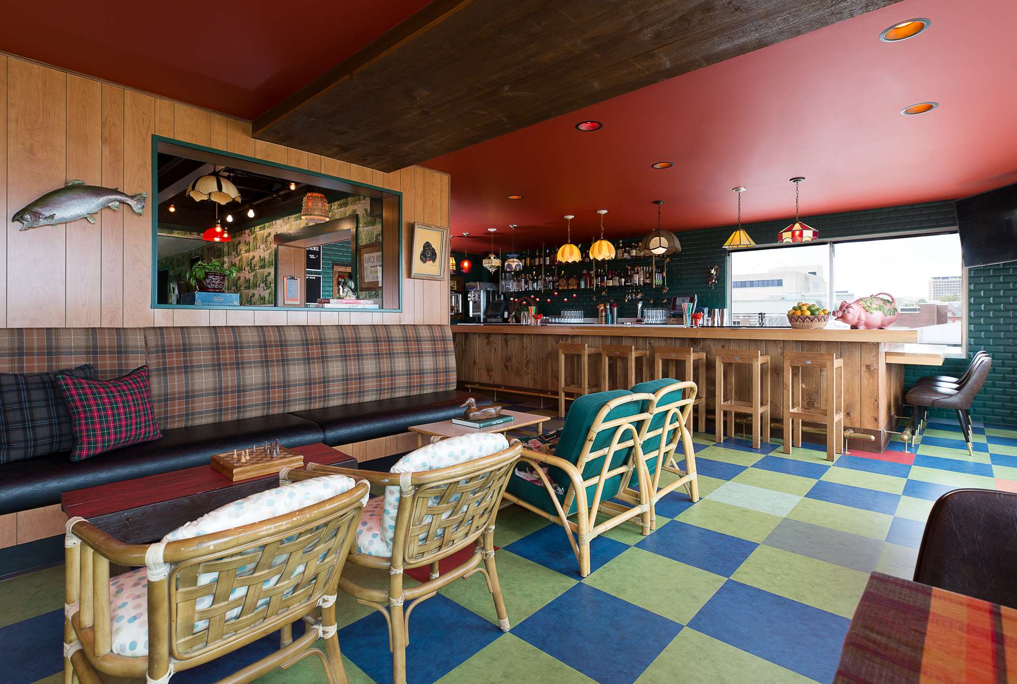 Restaurant | Graduate Madison