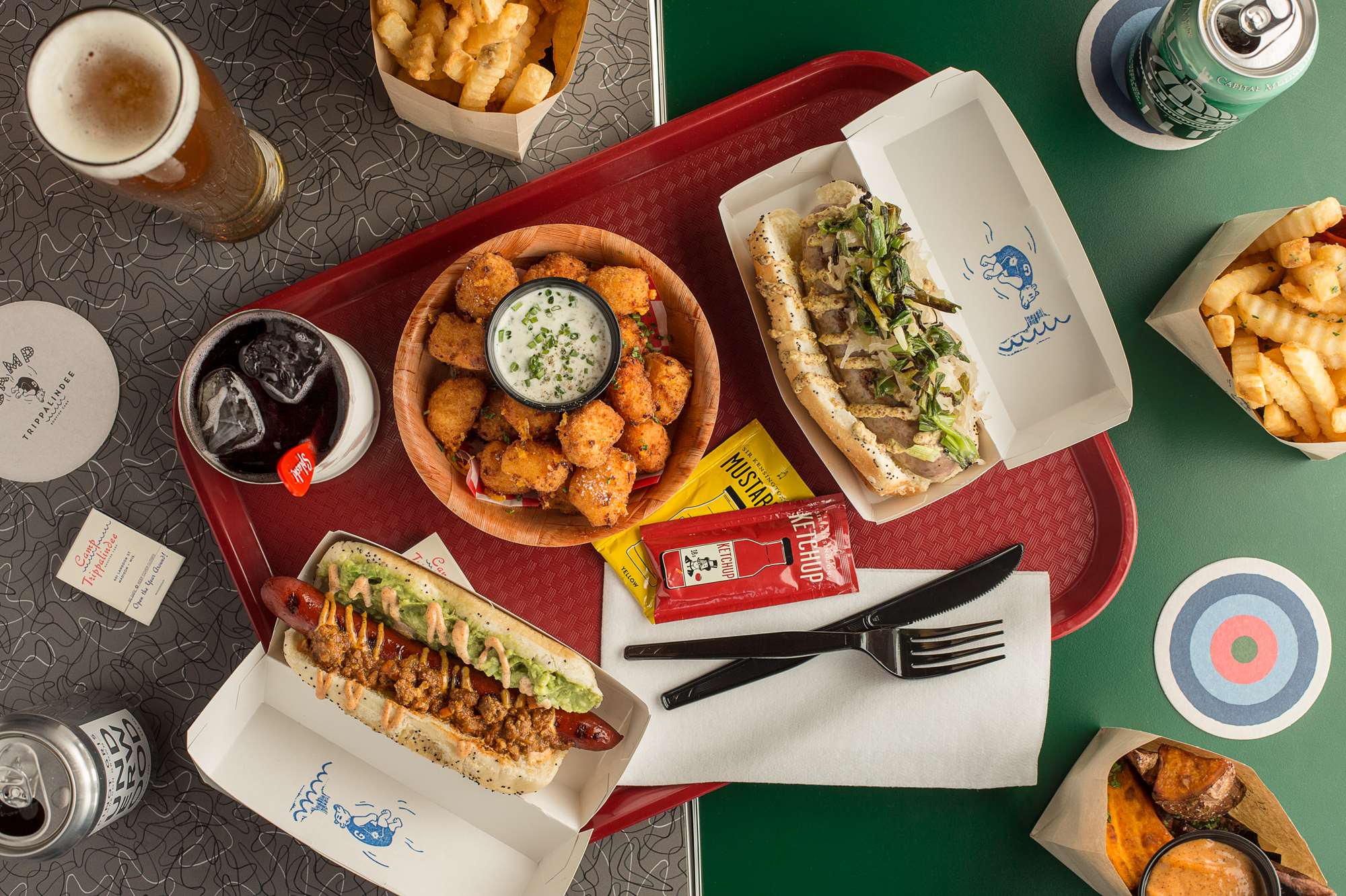 Restaurant | Graduate Madison