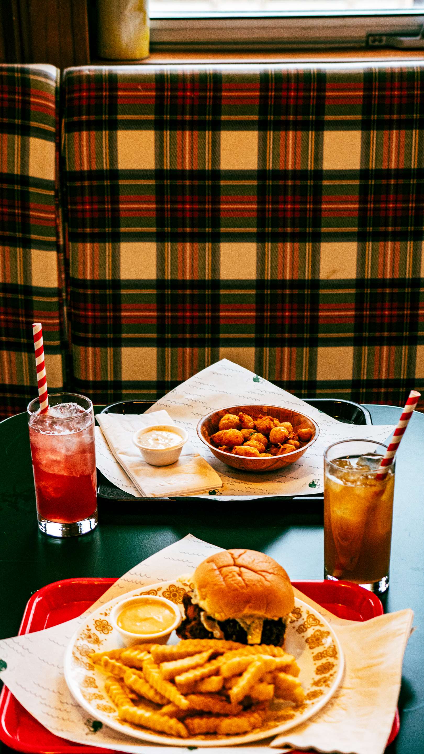 Restaurant | Graduate Madison