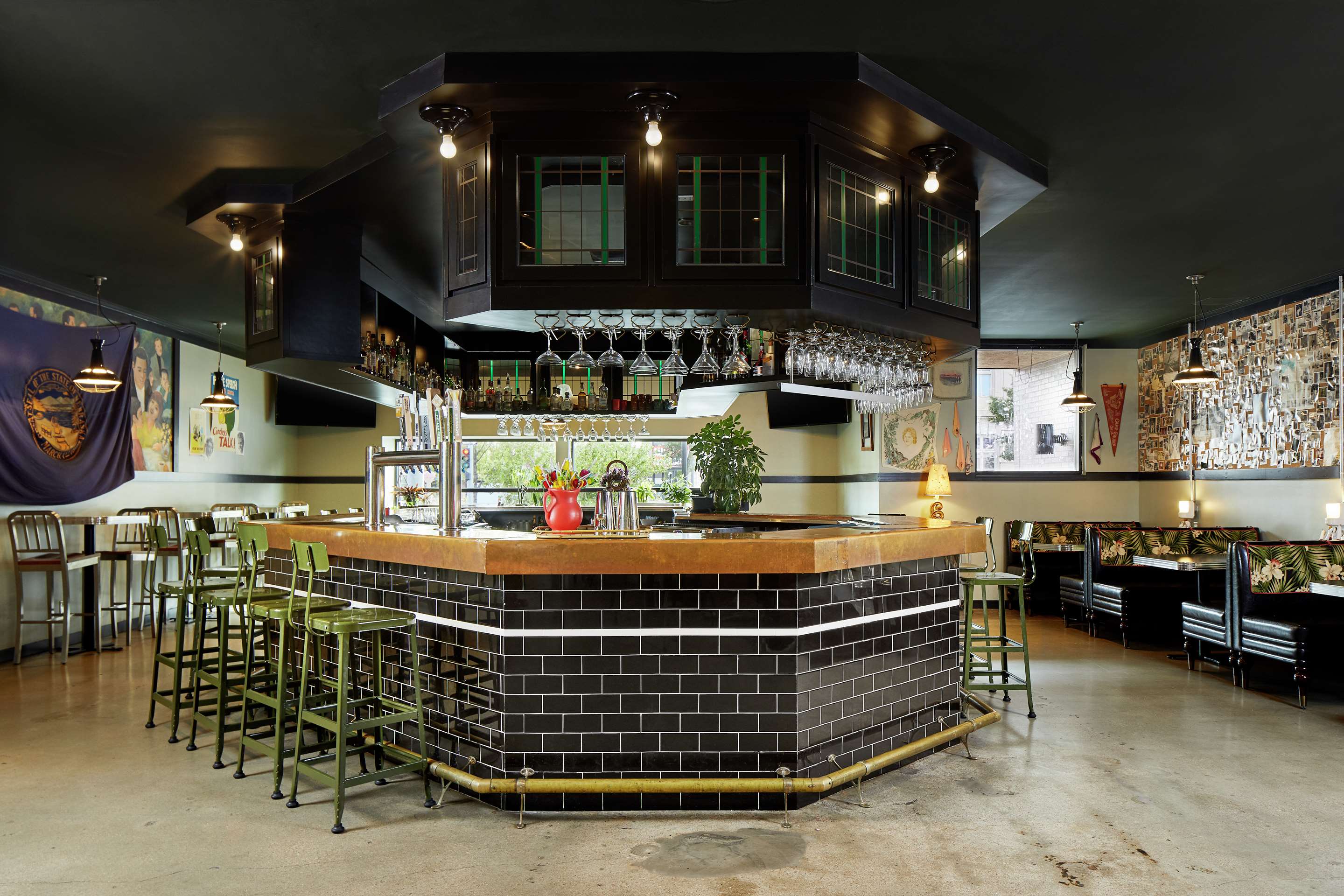 BarLounge | Graduate by Hilton Lincoln