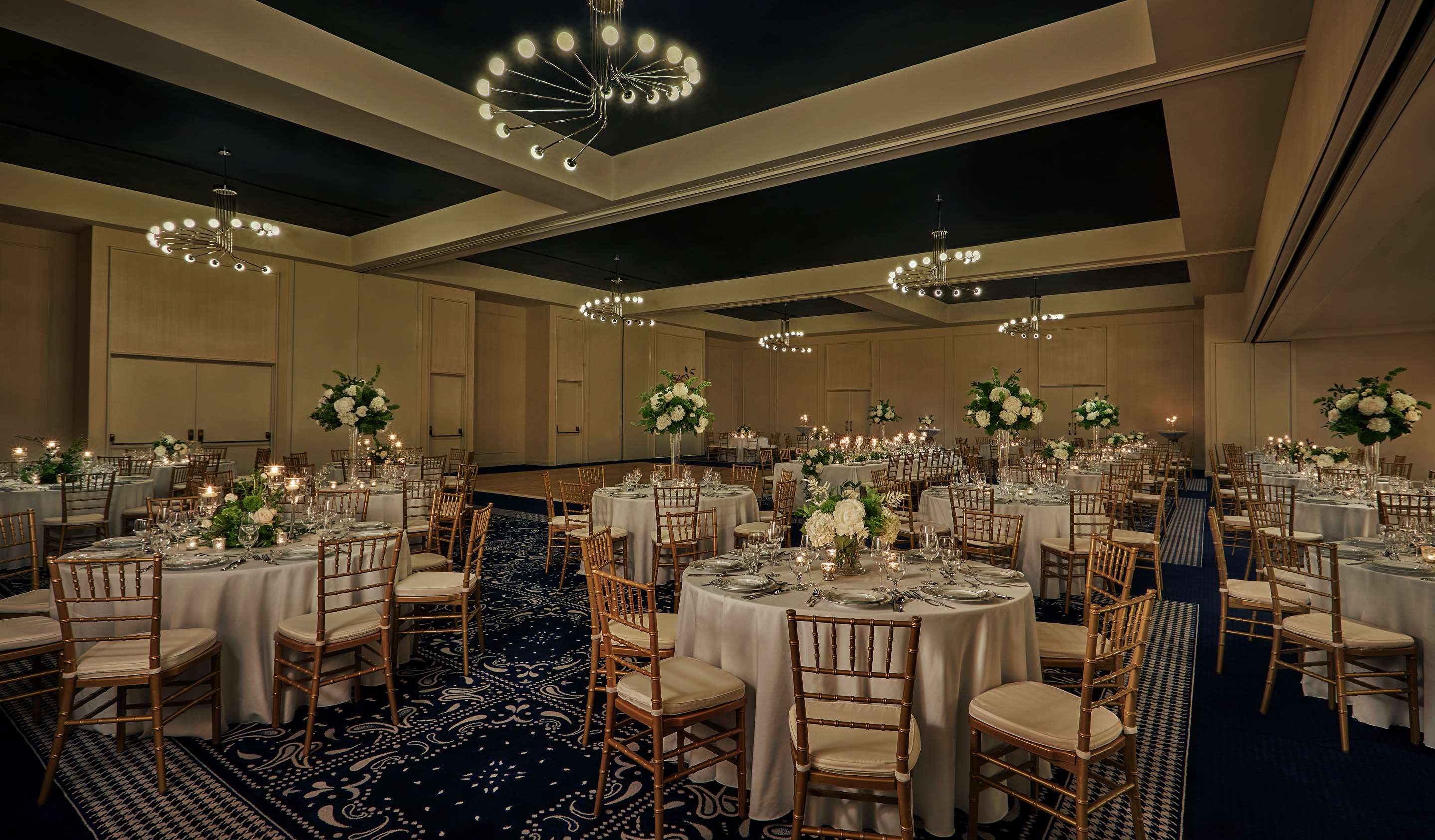 Meeting Room | Graduate by Hilton Lincoln