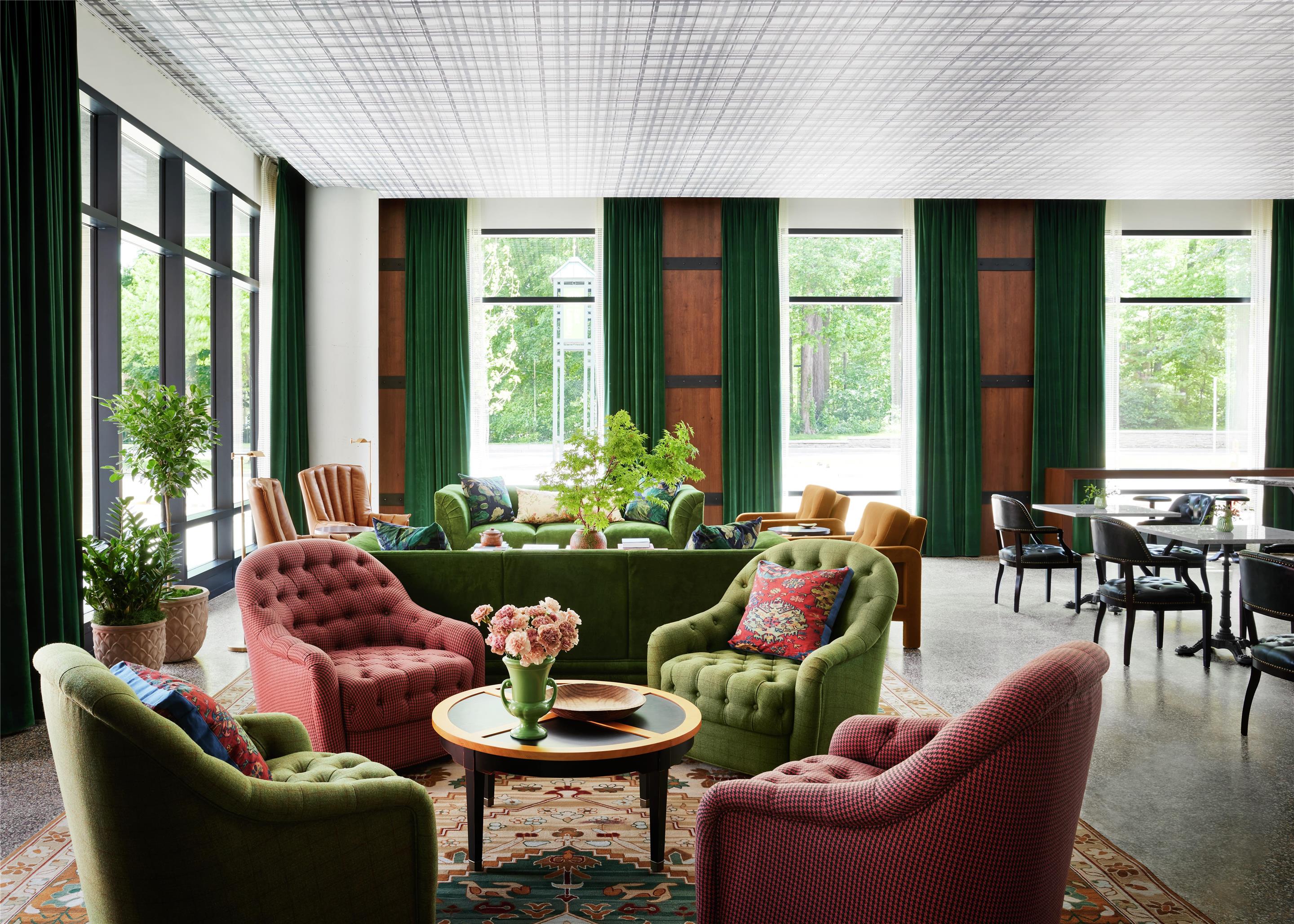Undefined/Not Set | Graduate by Hilton East Lansing