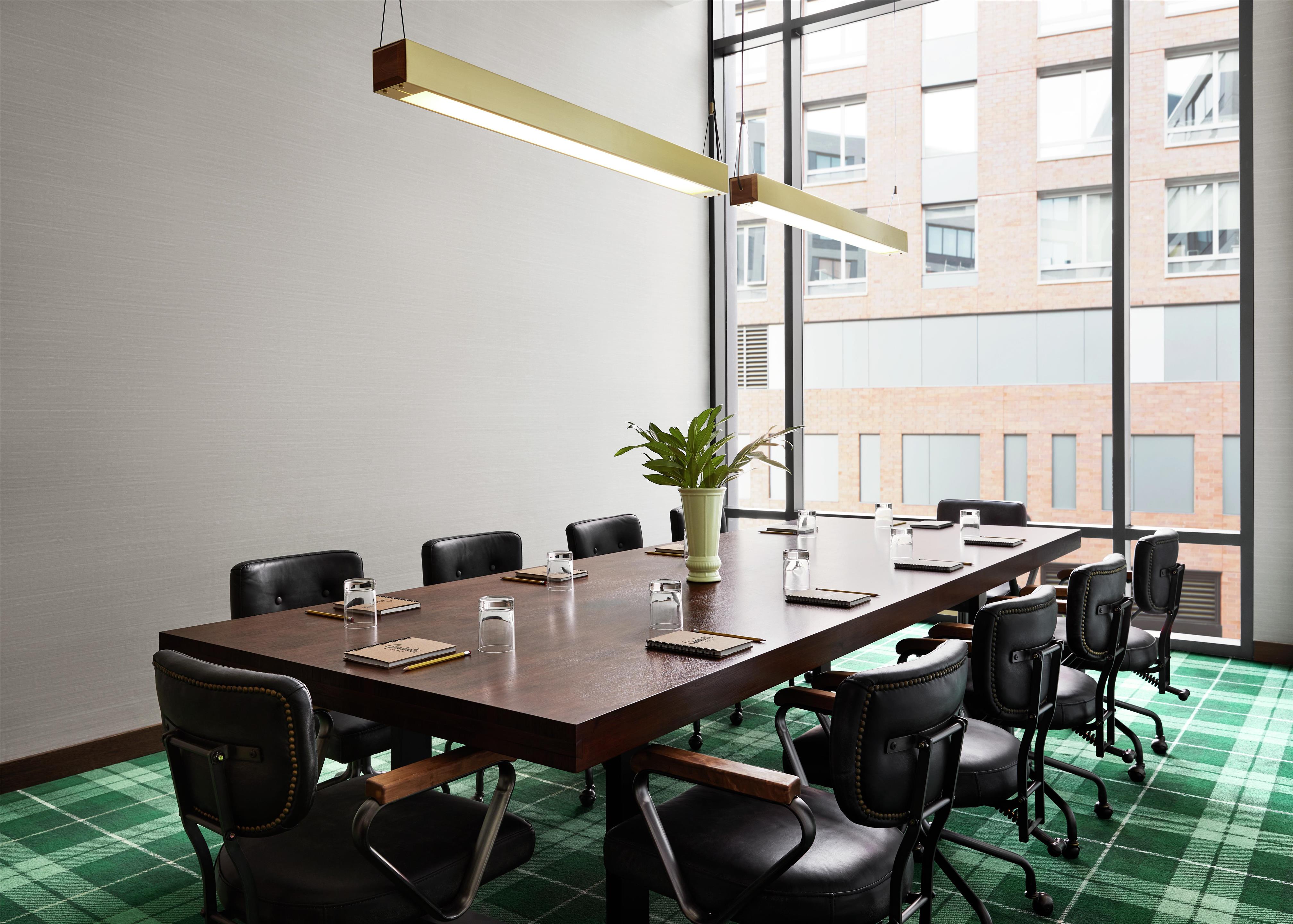 Meeting Room | Graduate by Hilton East Lansing