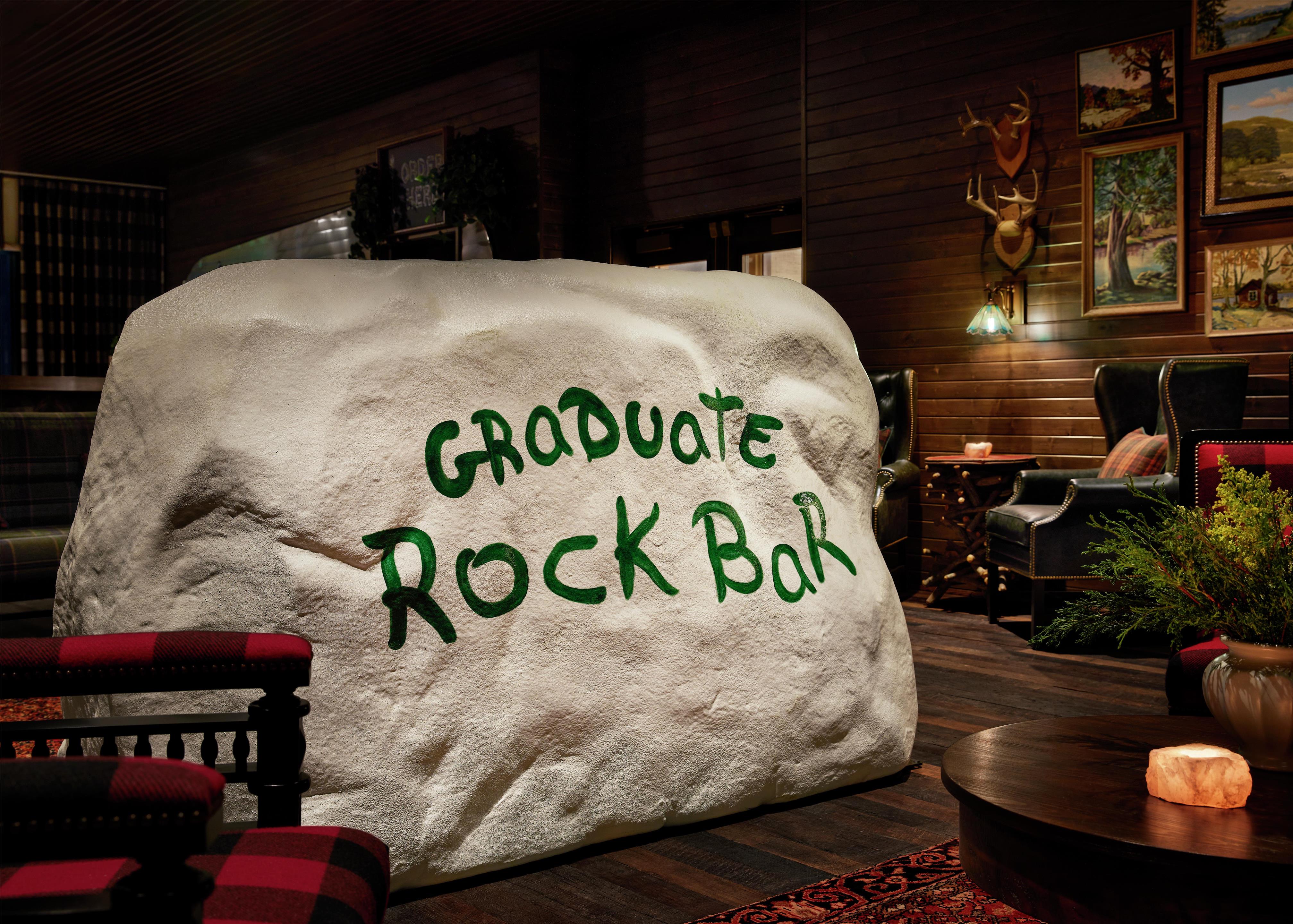 BarLounge | Graduate by Hilton East Lansing