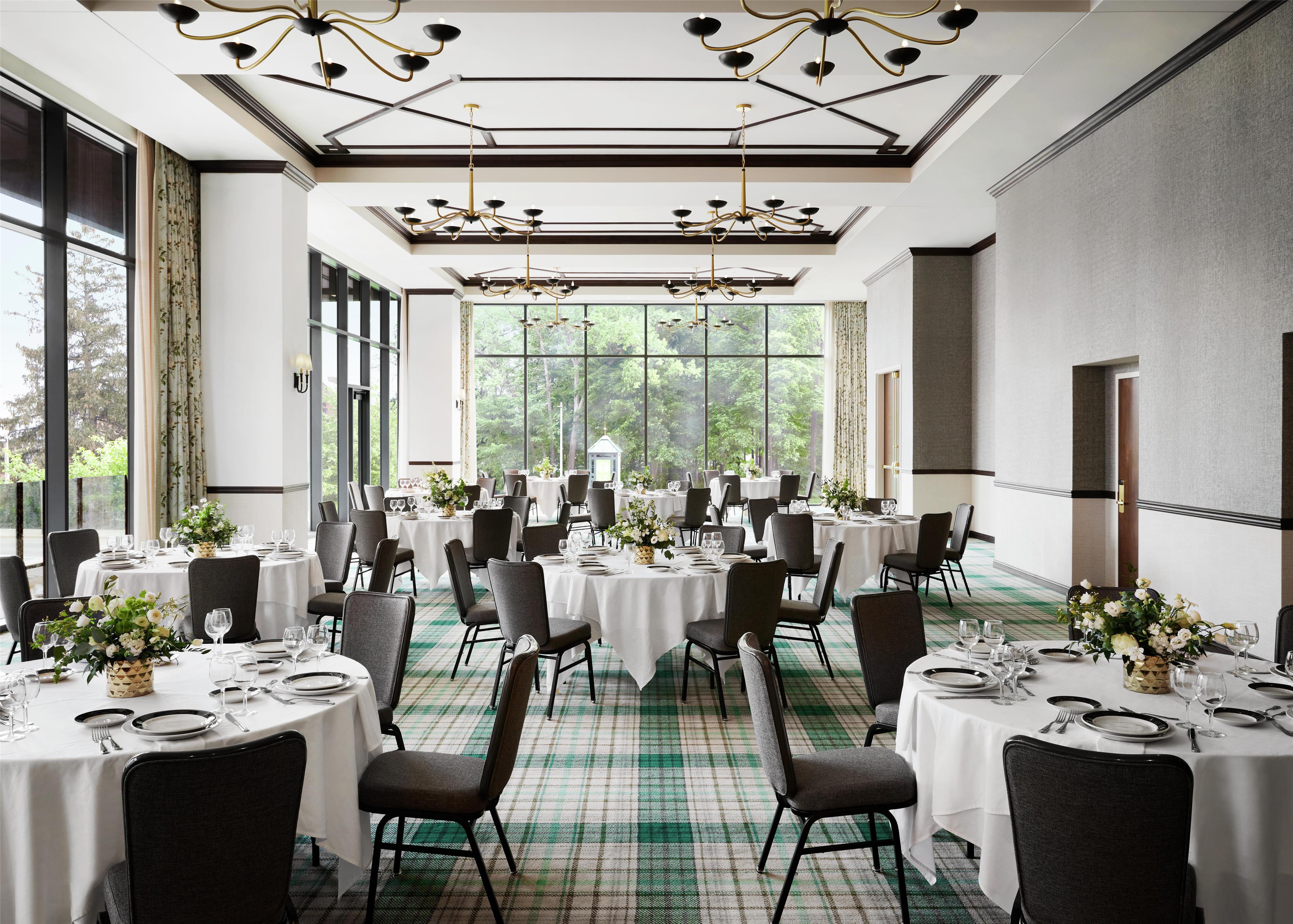 Meeting Room | Graduate by Hilton East Lansing