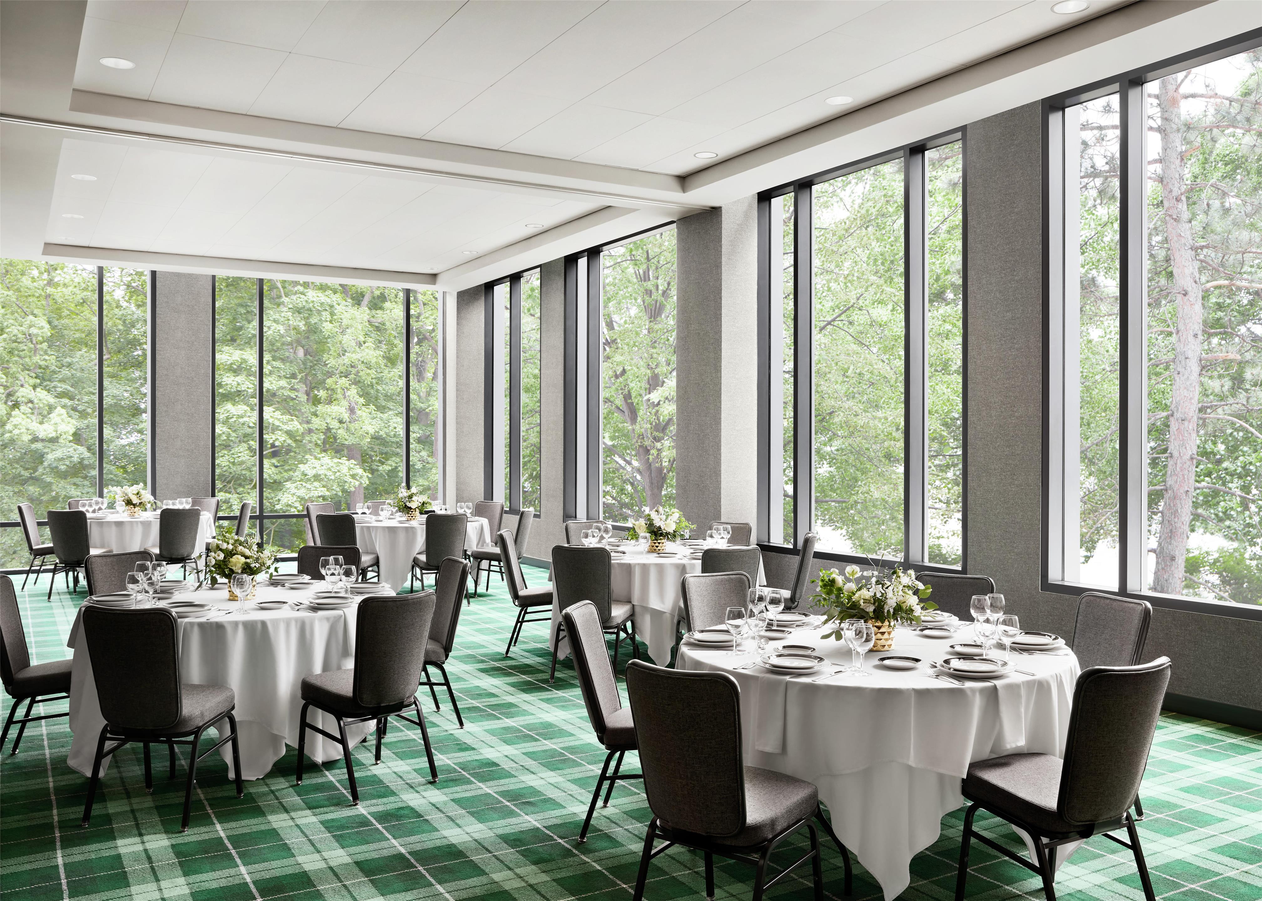 Meeting Room | Graduate by Hilton East Lansing
