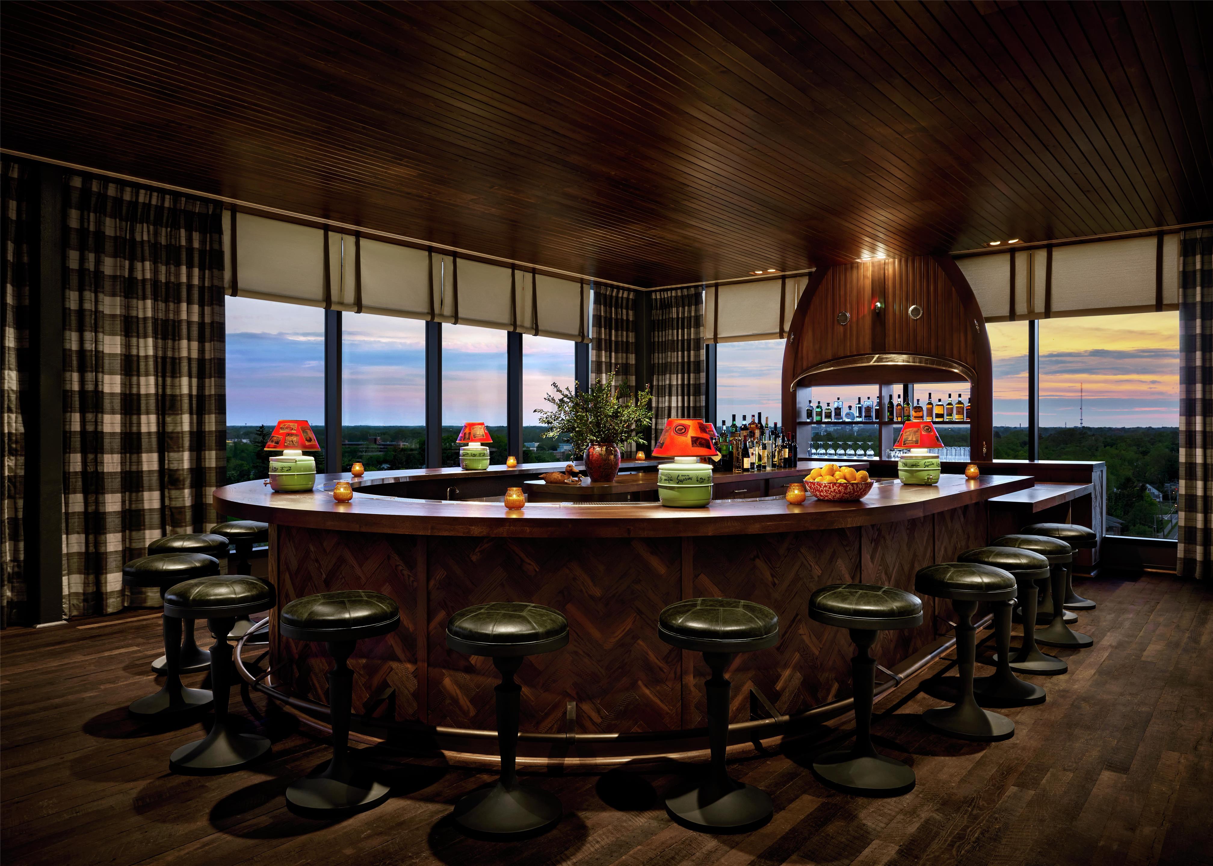 BarLounge | Graduate by Hilton East Lansing