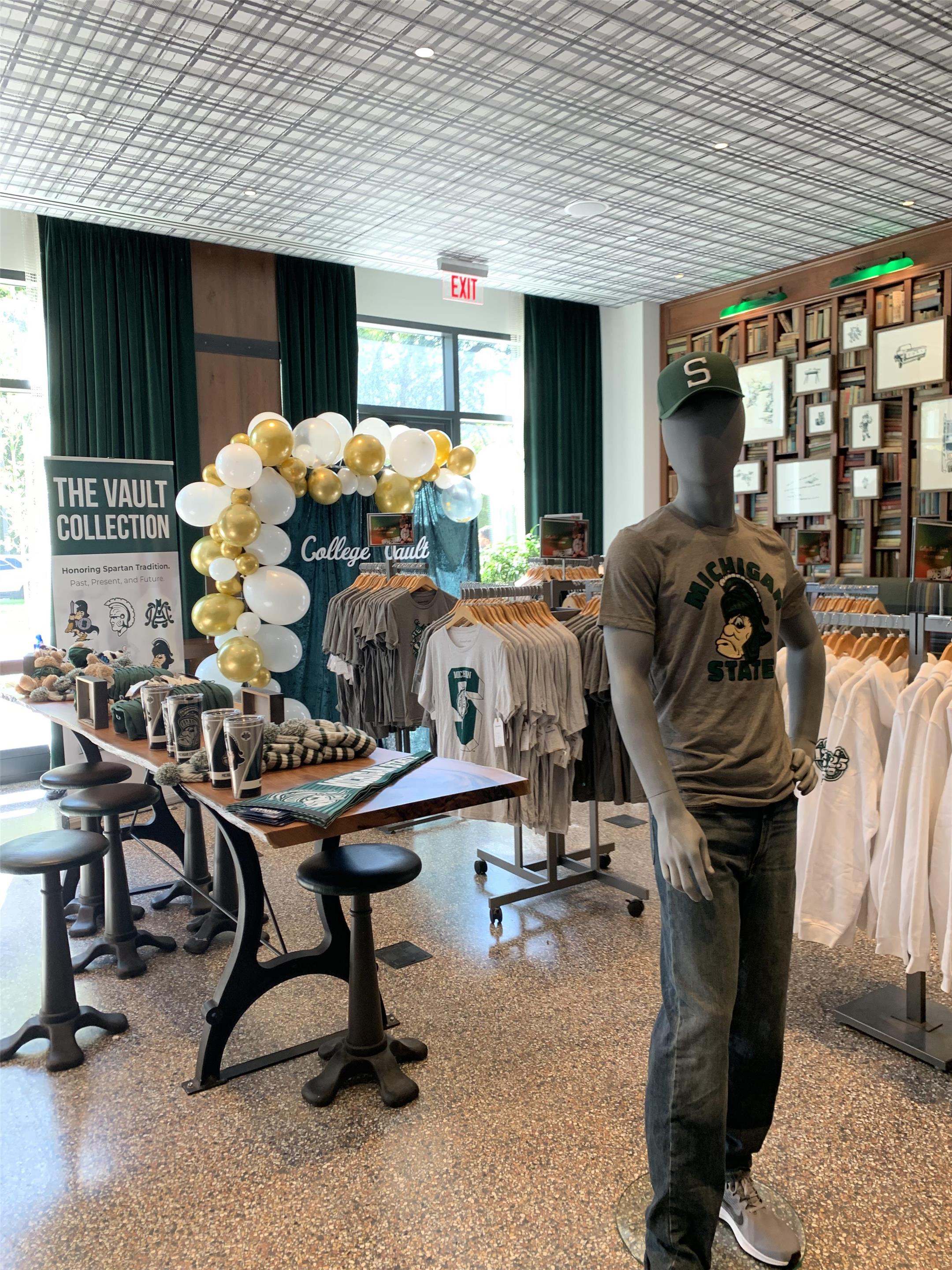 Property amenity | Graduate by Hilton East Lansing
