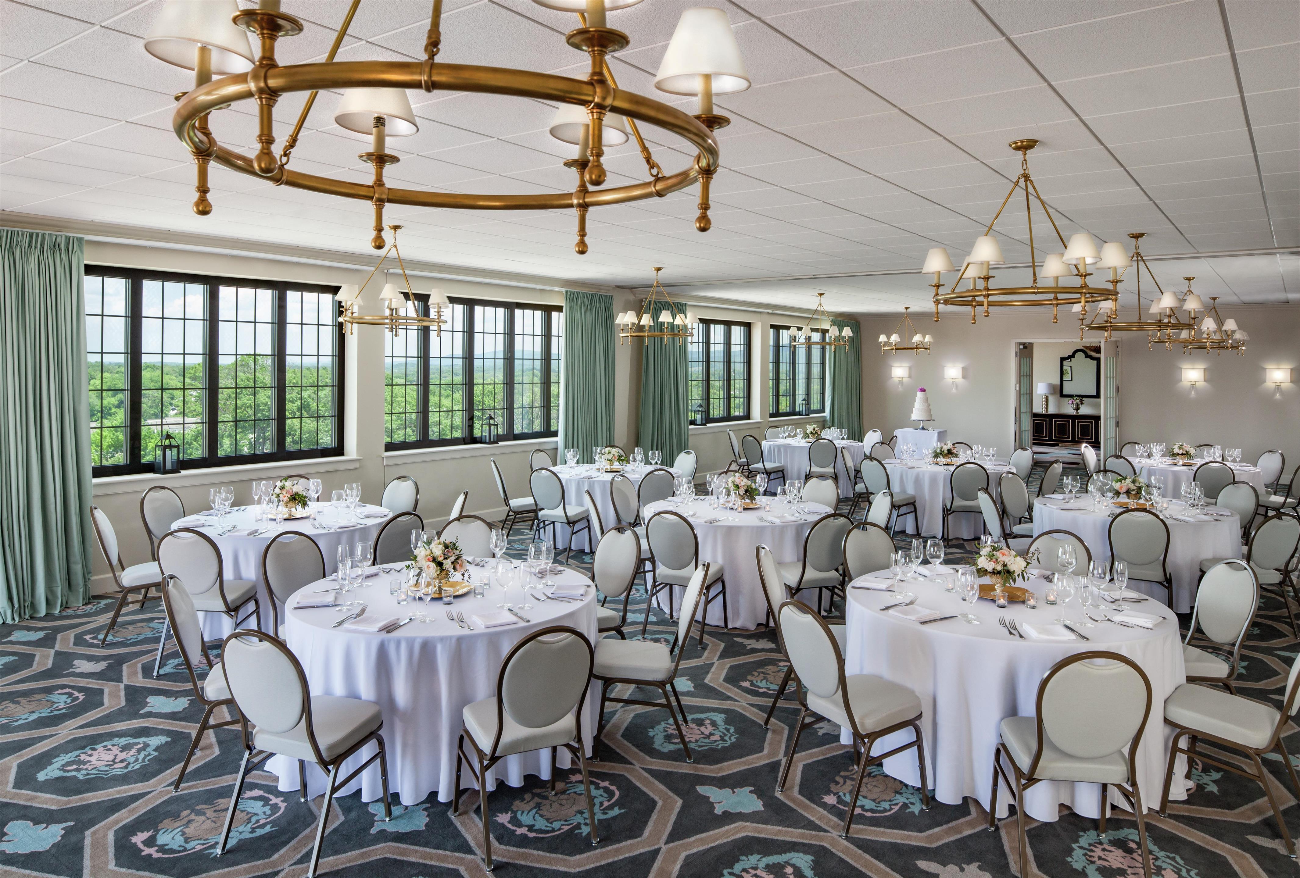 Meeting Room | Graduate Charlottesville