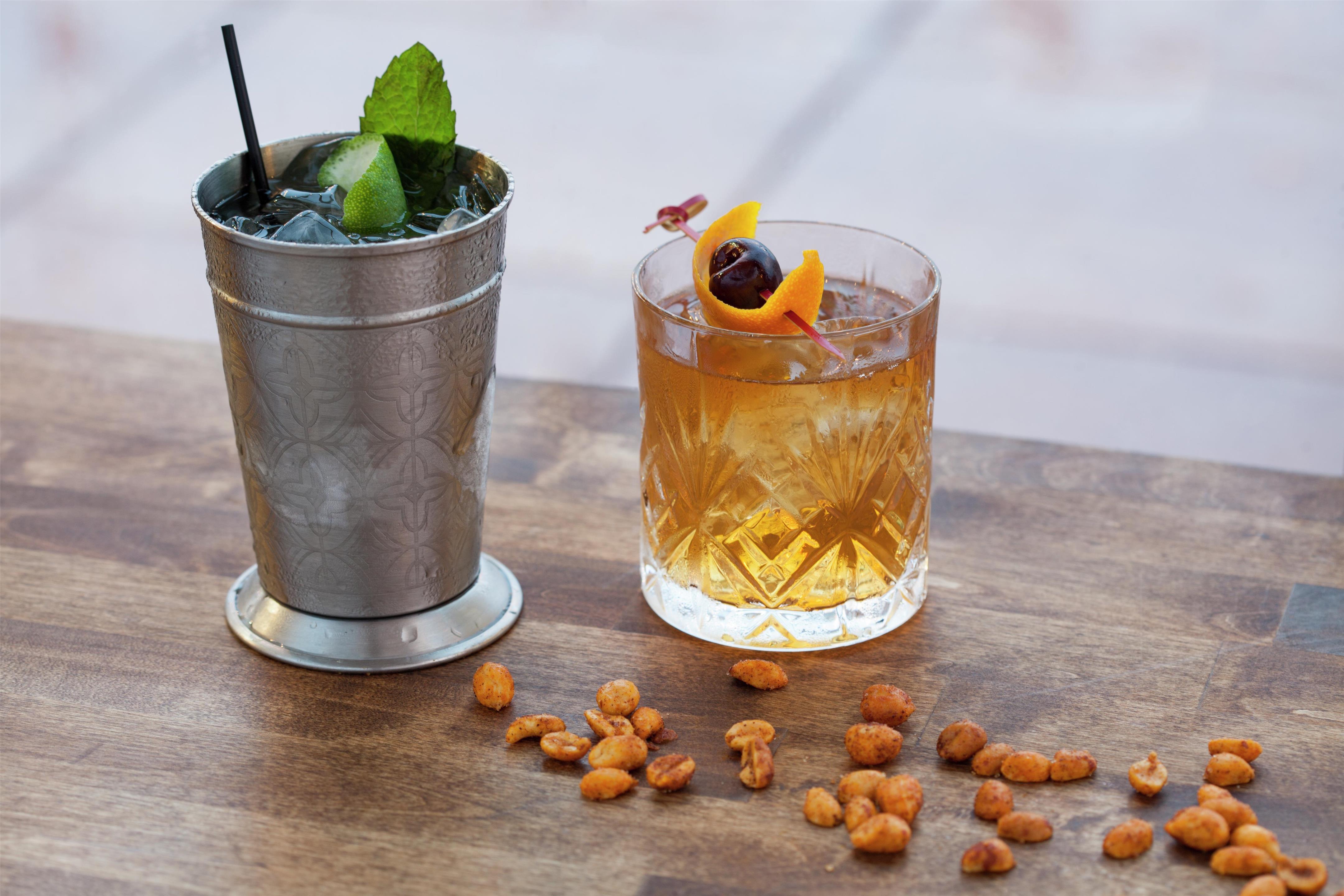 Restaurant | Graduate Charlottesville