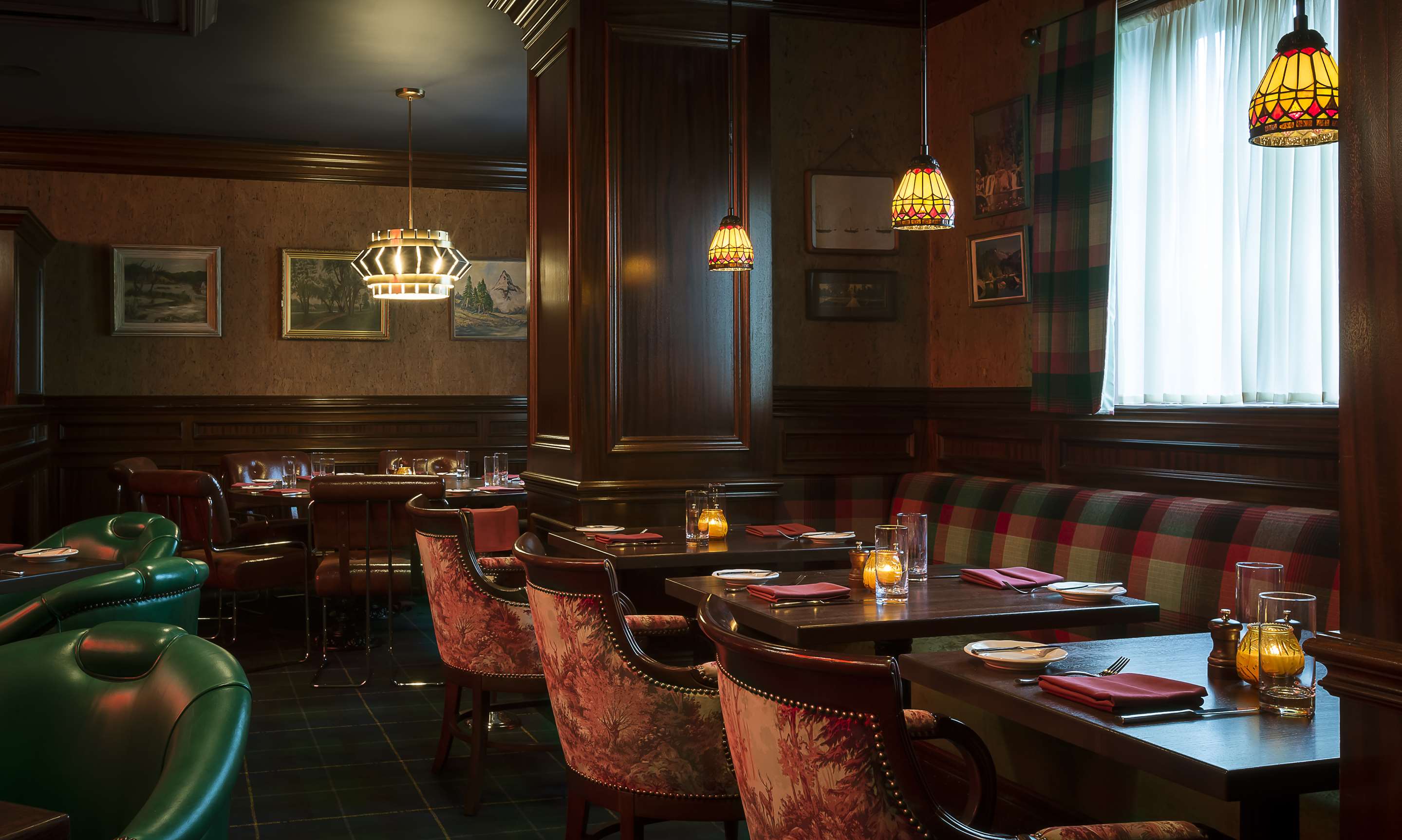 Restaurant | Graduate Ann Arbor