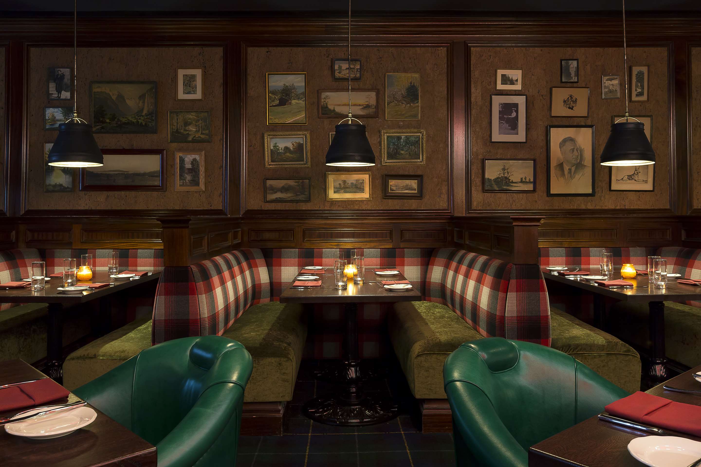 Restaurant | Graduate Ann Arbor