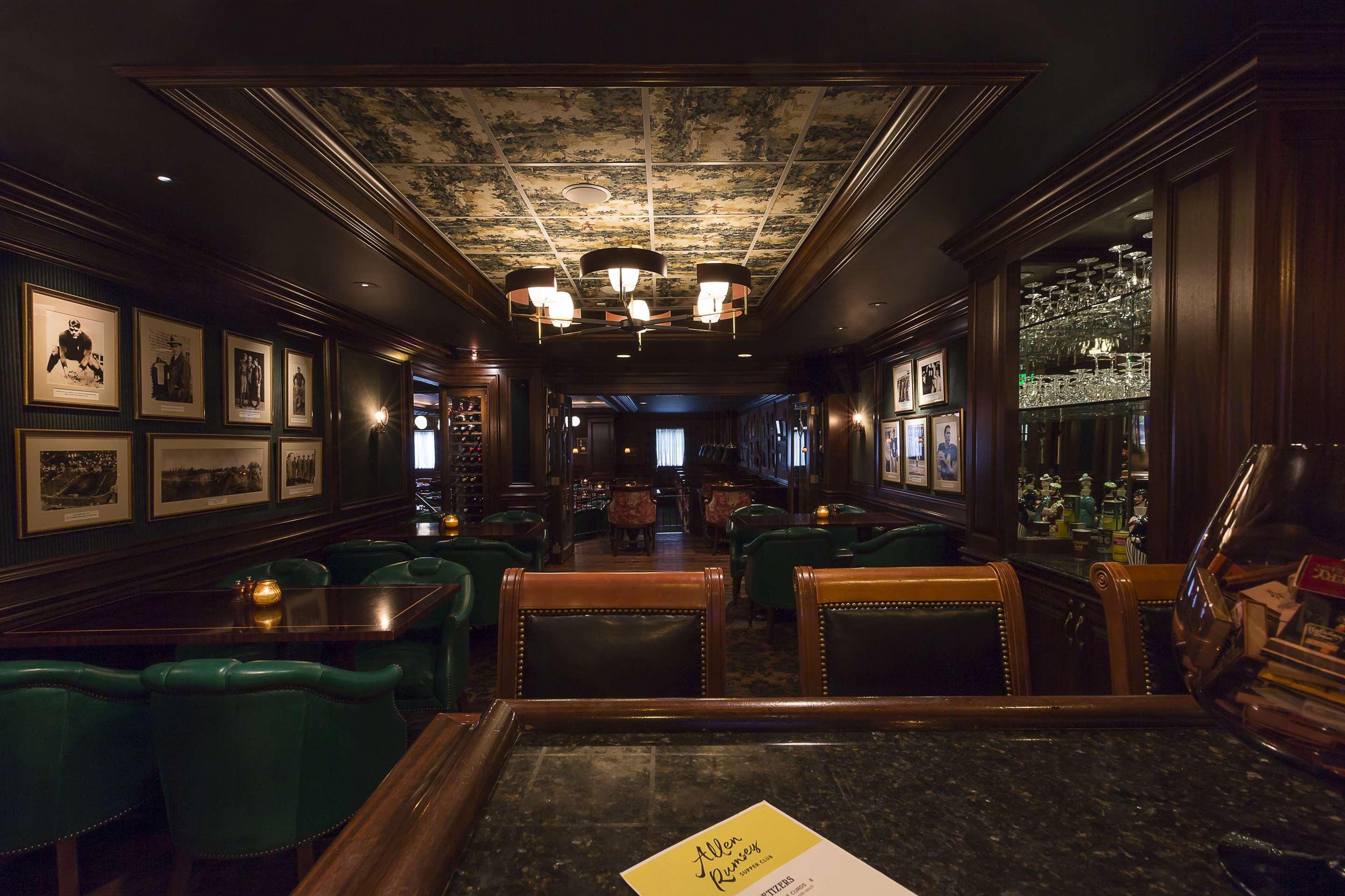 Restaurant | Graduate Ann Arbor