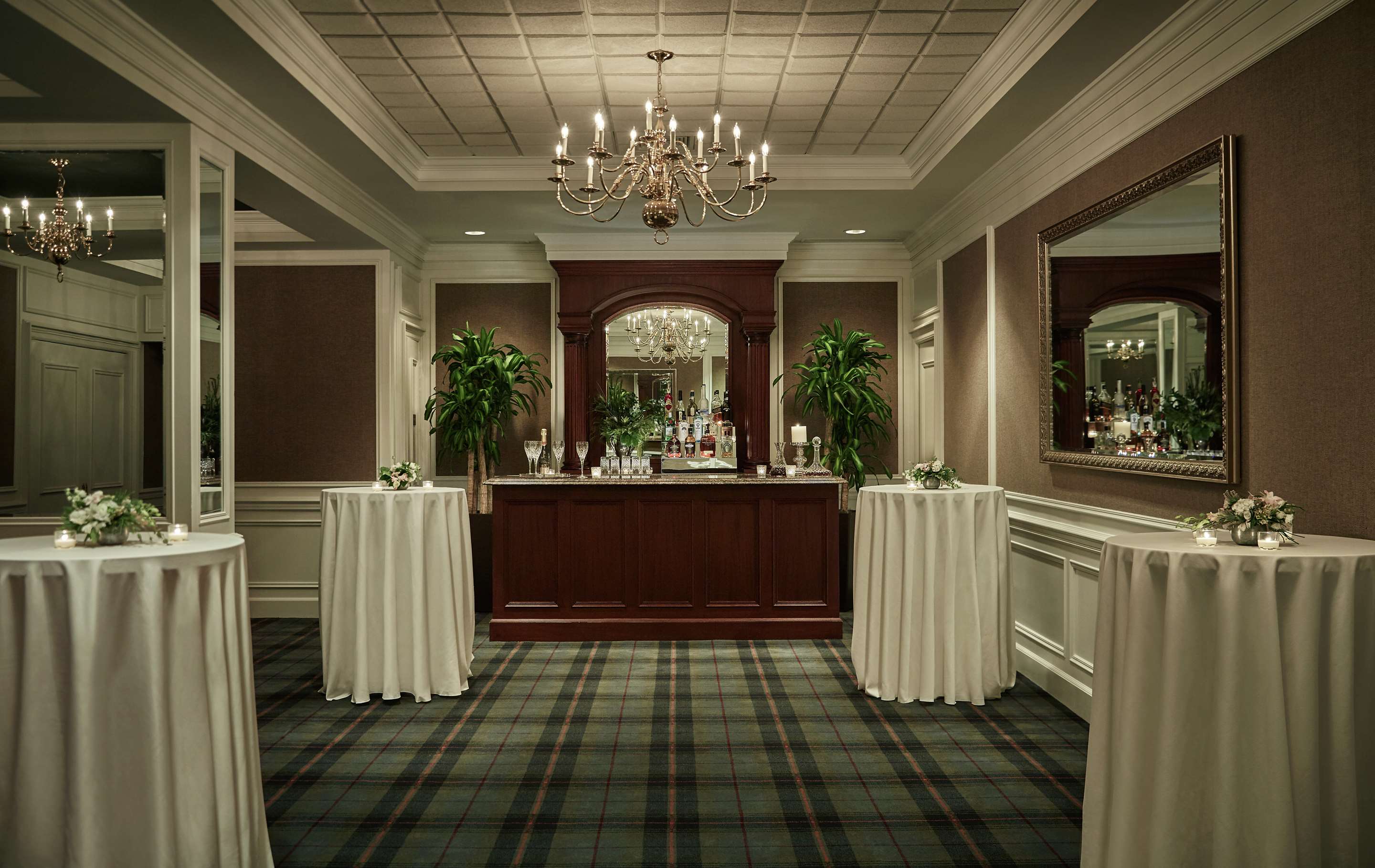 Meeting Room | Graduate Ann Arbor