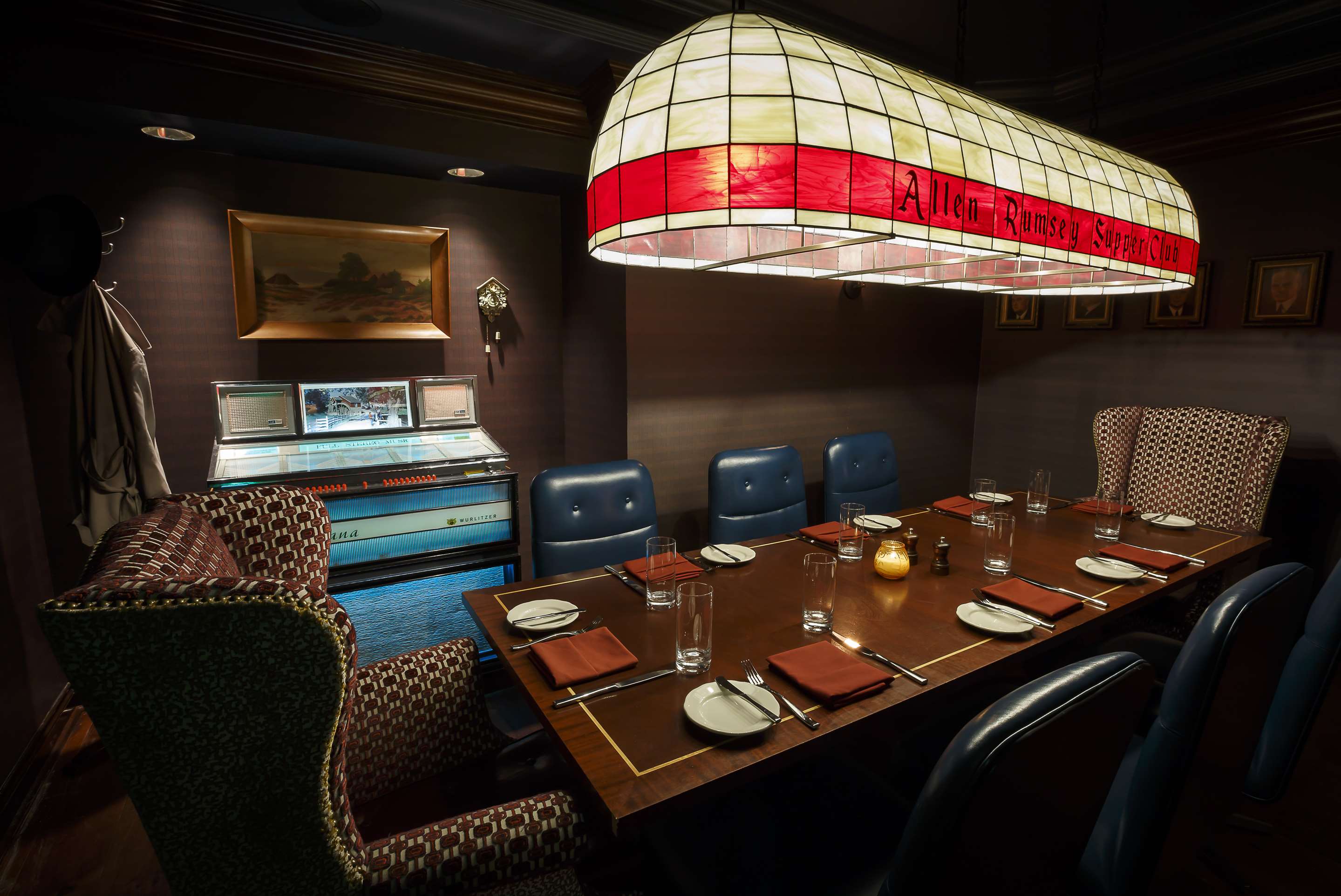 Meeting Room | Graduate Ann Arbor
