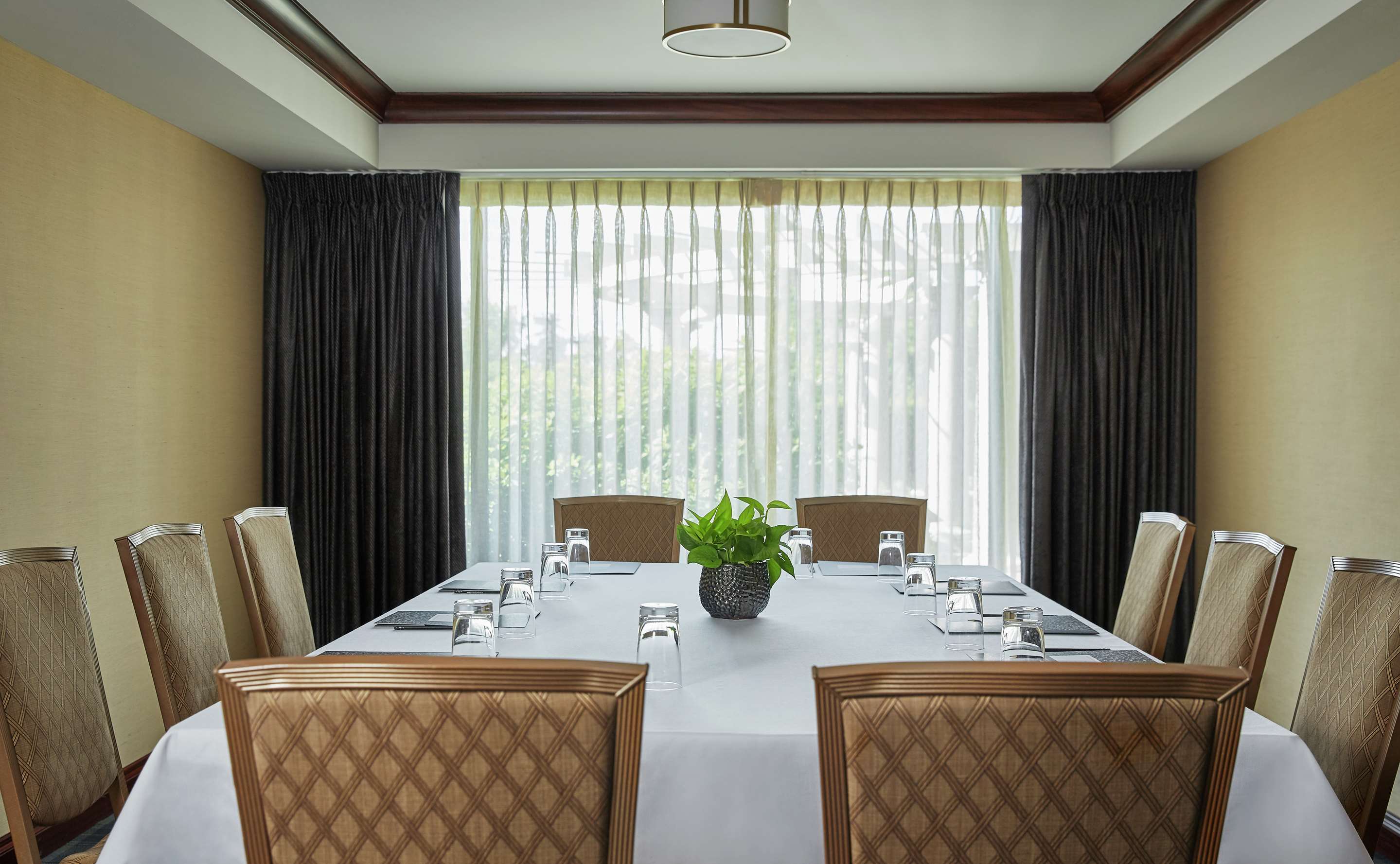 Meeting Room | Graduate Ann Arbor