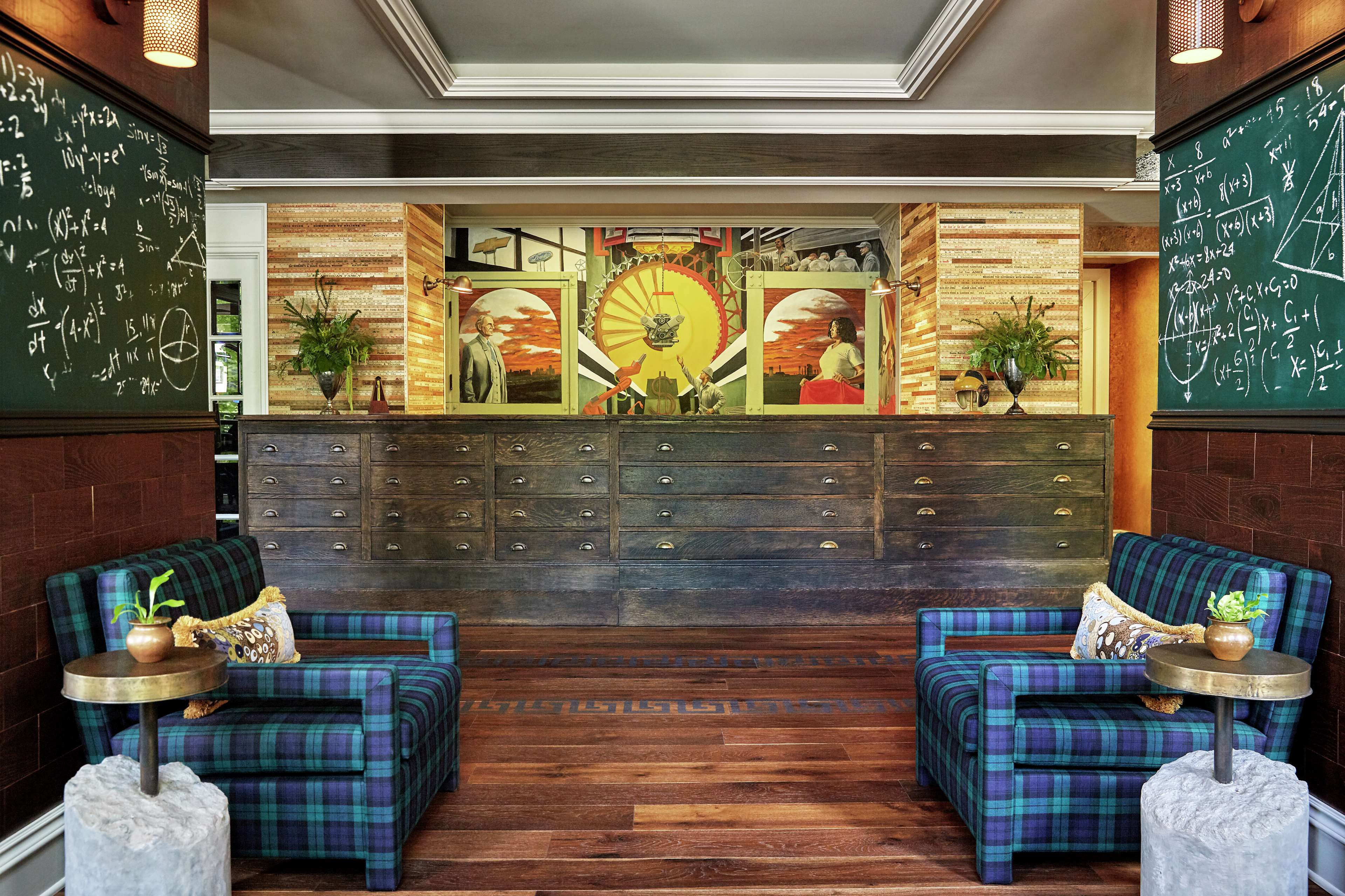 Graduate by Hilton Ann Arbor