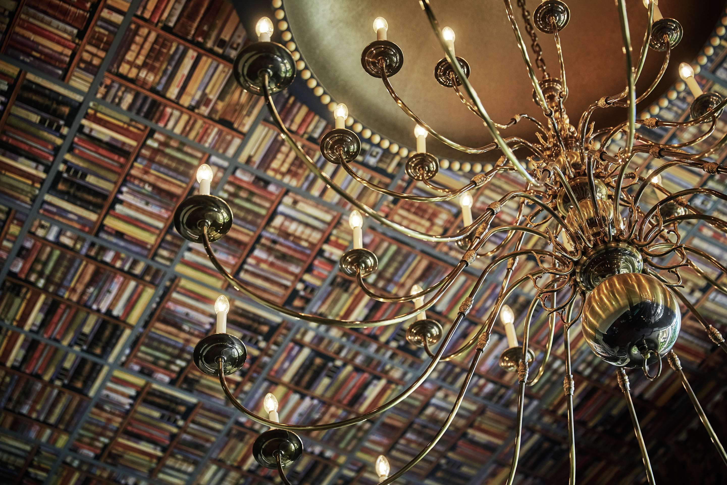 Lobby | Graduate Ann Arbor