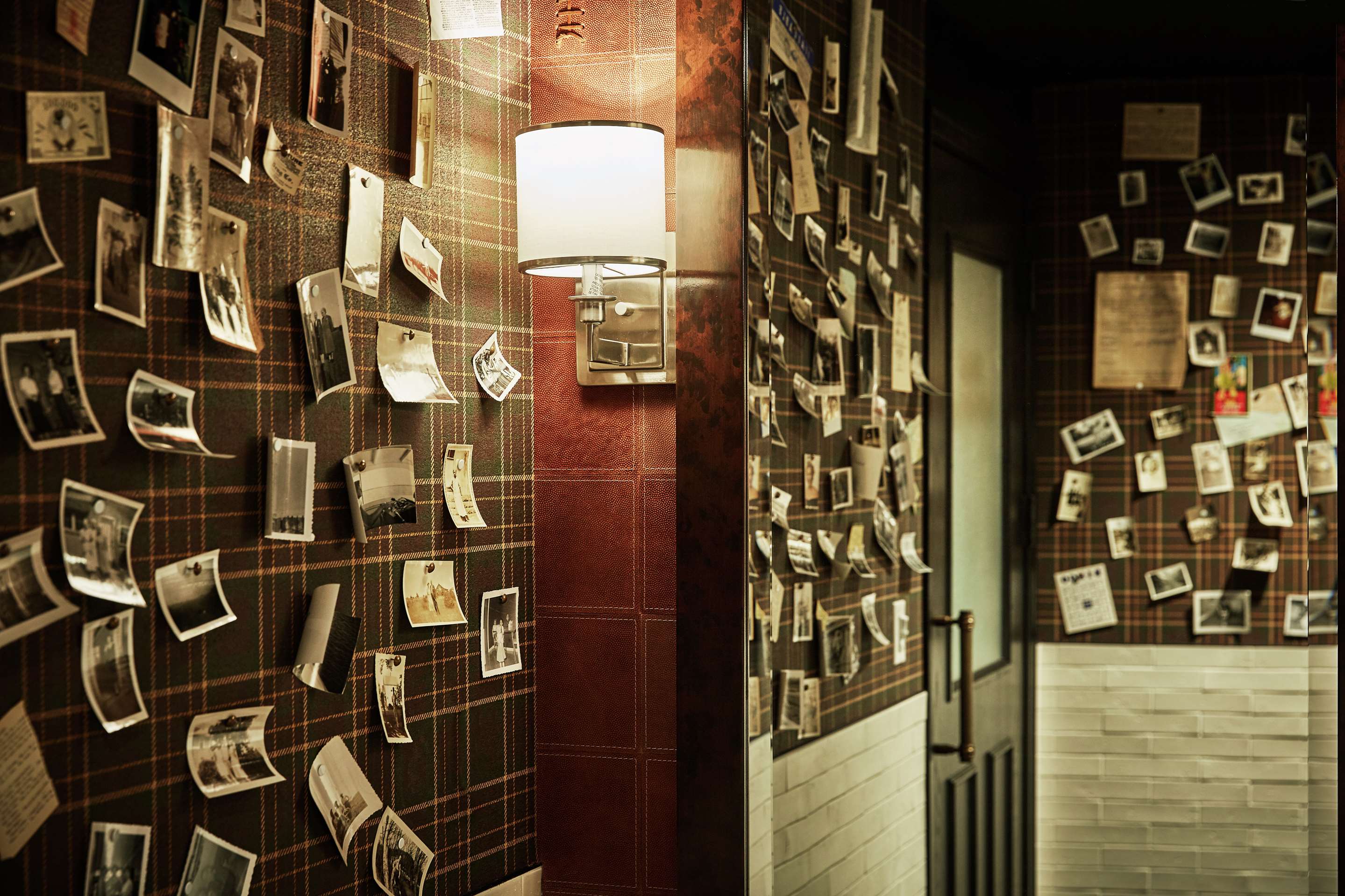Lobby | Graduate Ann Arbor