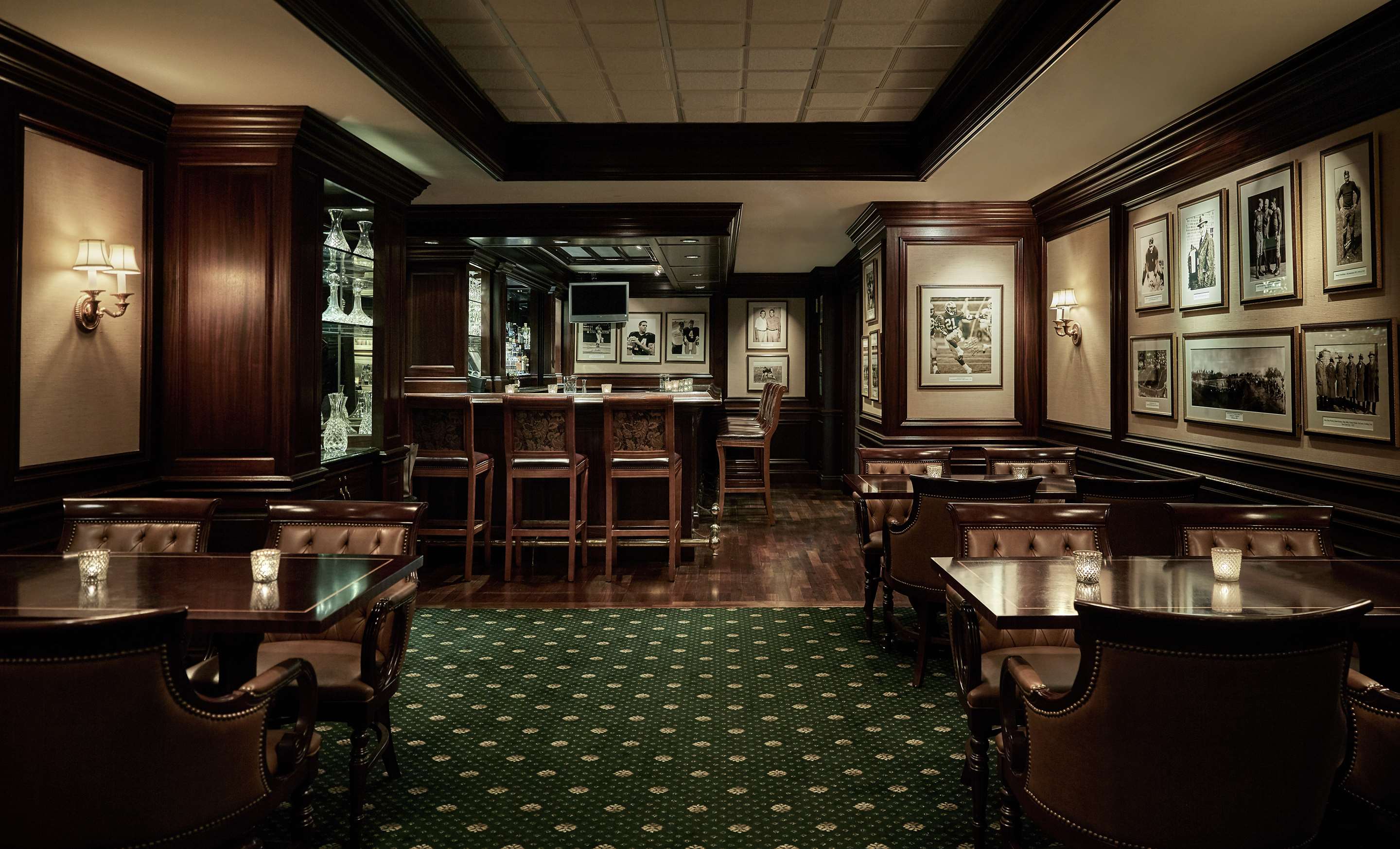 BarLounge | Graduate Ann Arbor