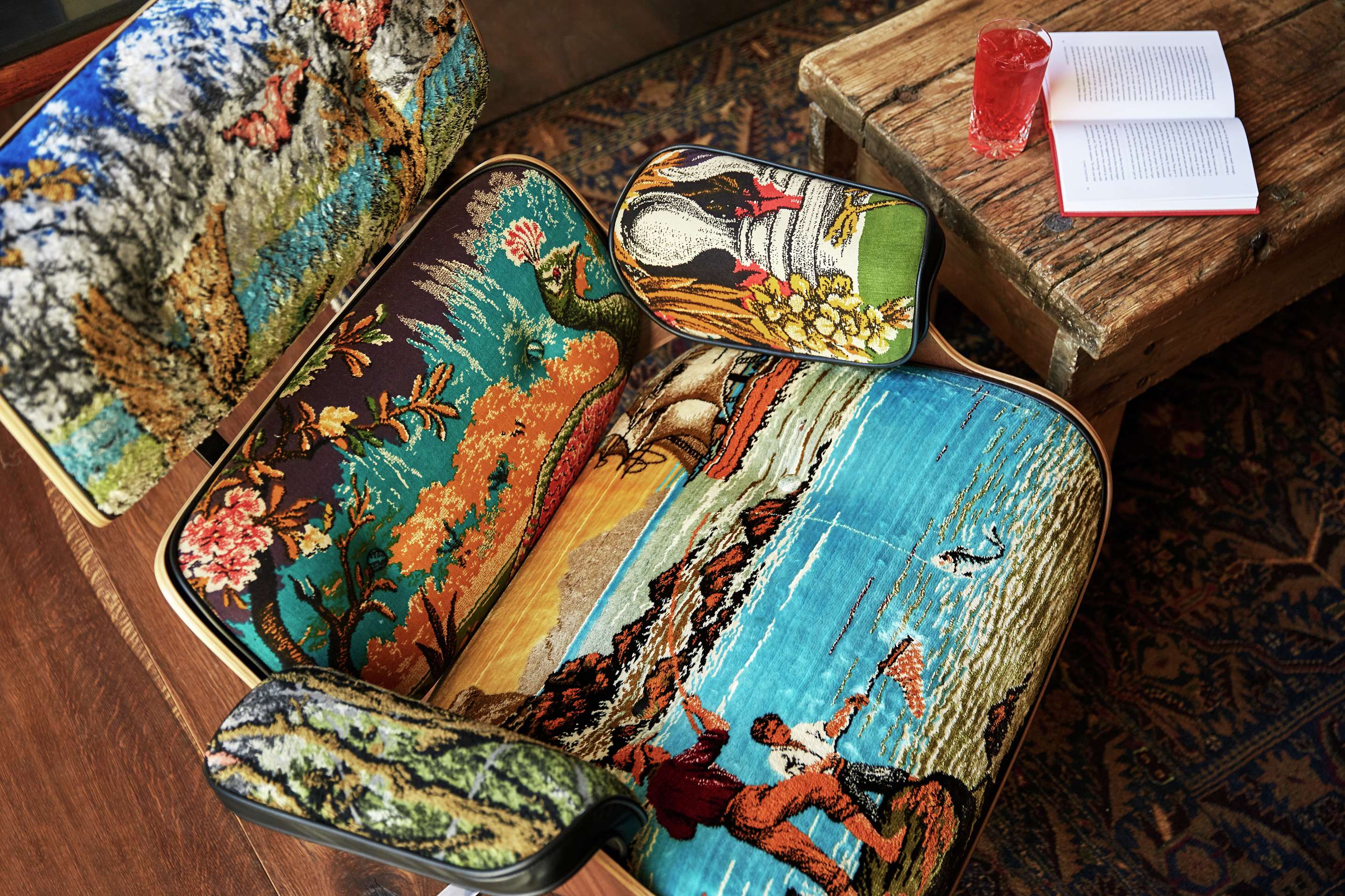 Property amenity | Graduate Ann Arbor