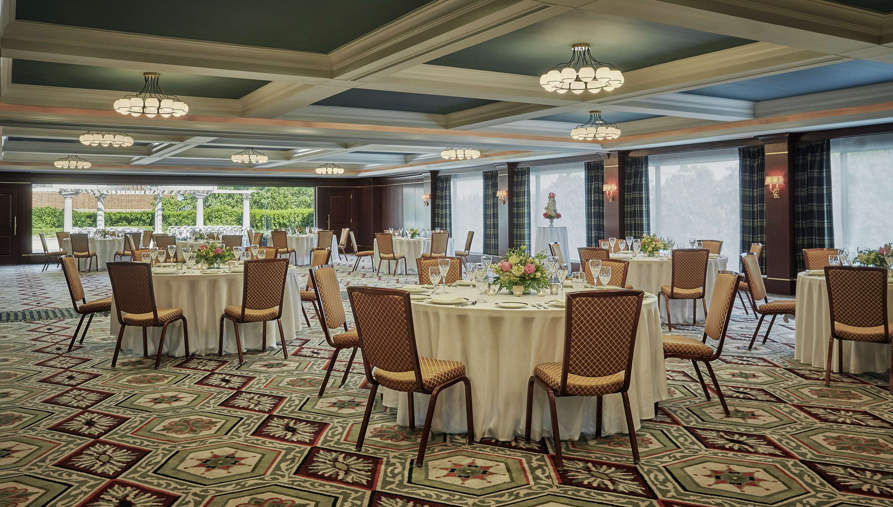 Meeting Room | Graduate Ann Arbor