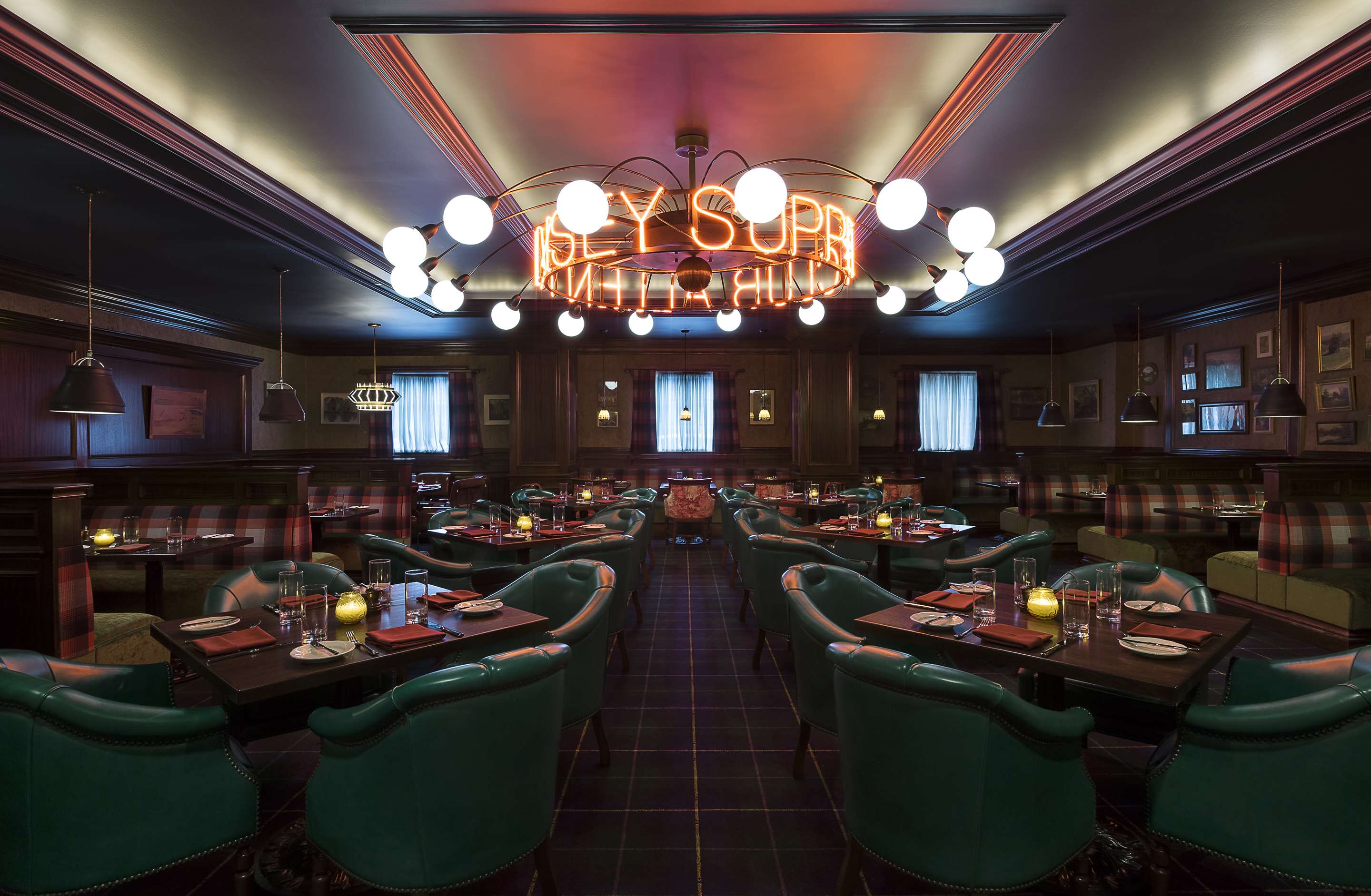 BarLounge | Graduate Ann Arbor