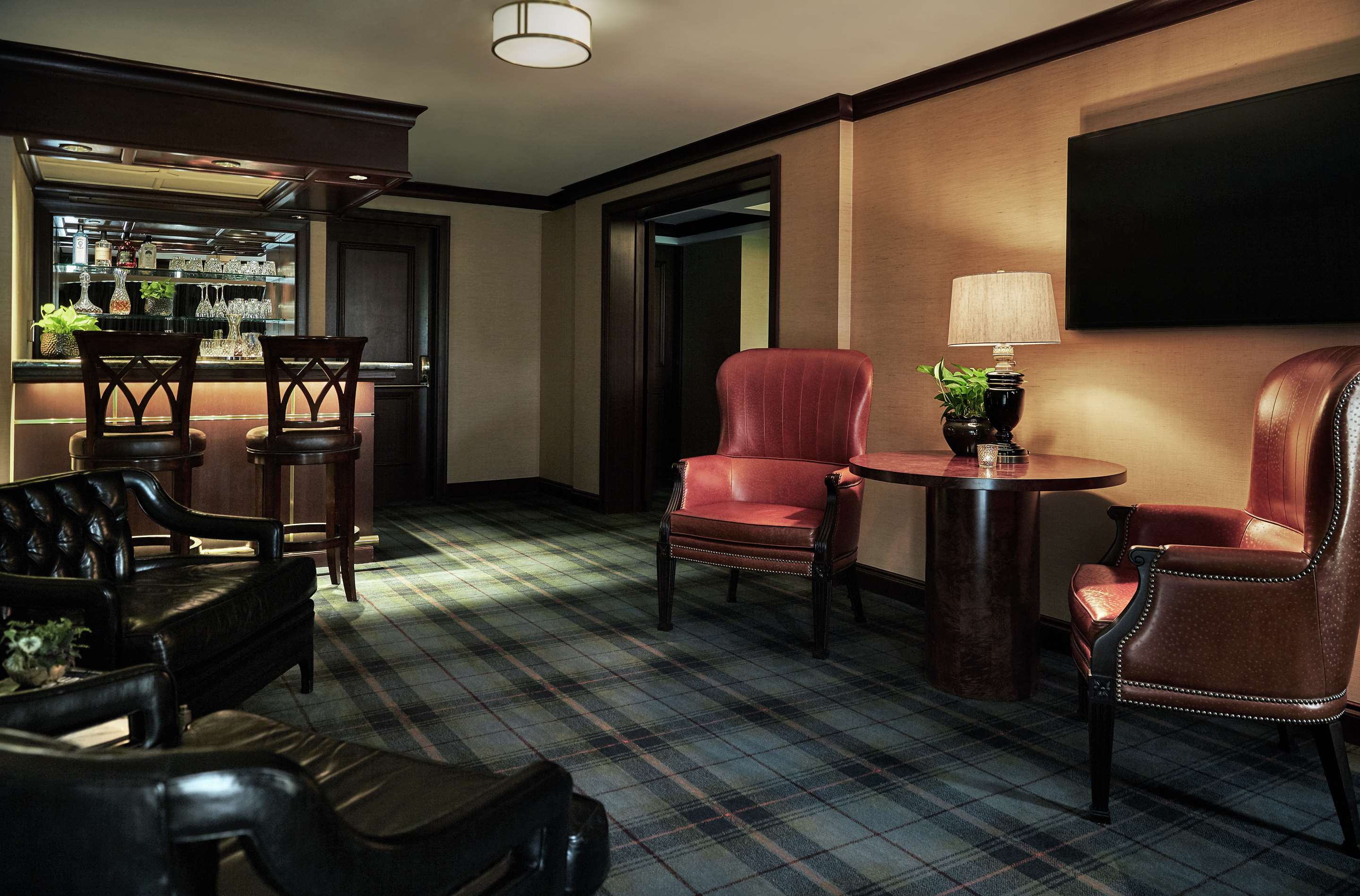 Meeting Room | Graduate Ann Arbor