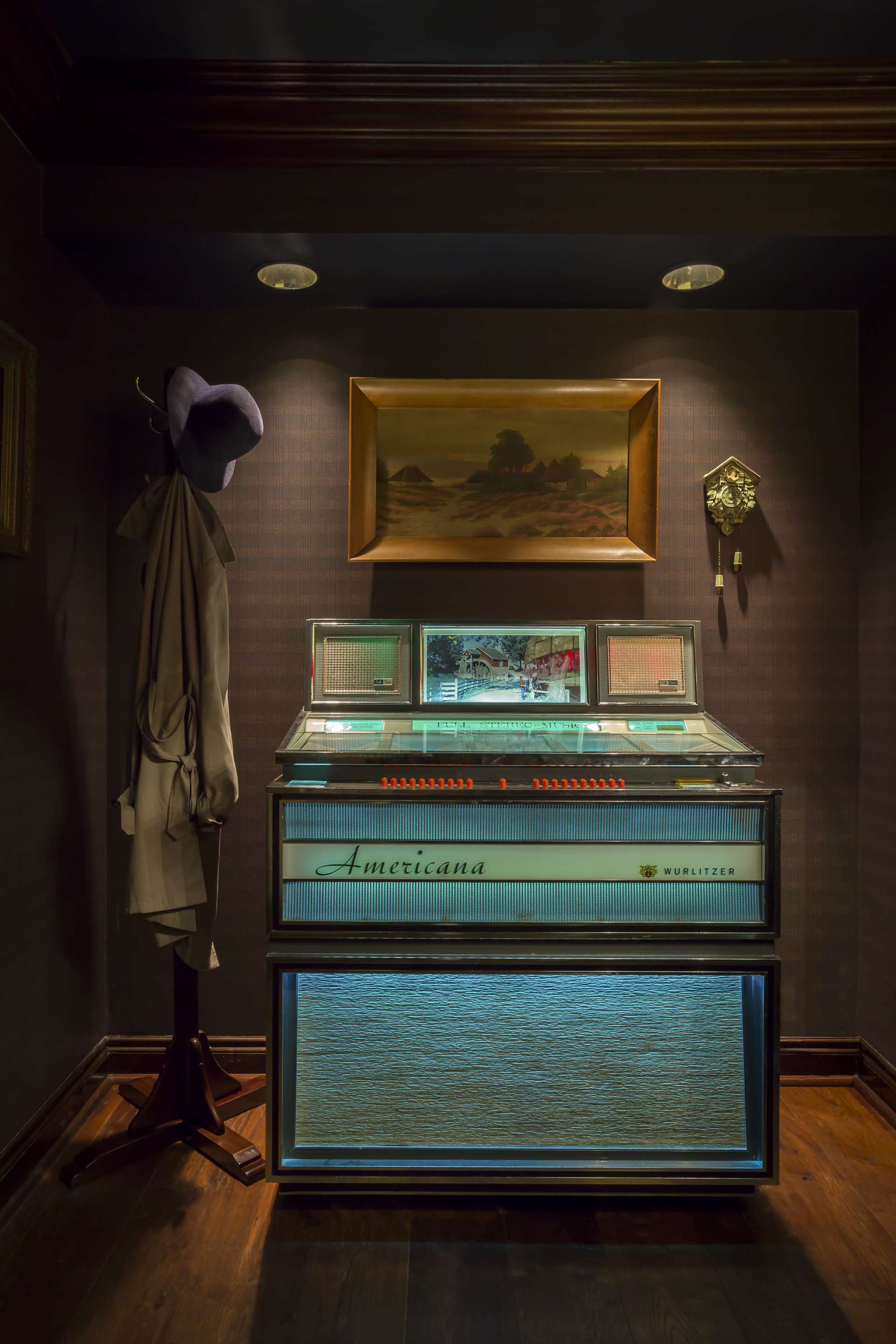 Property amenity | Graduate Ann Arbor