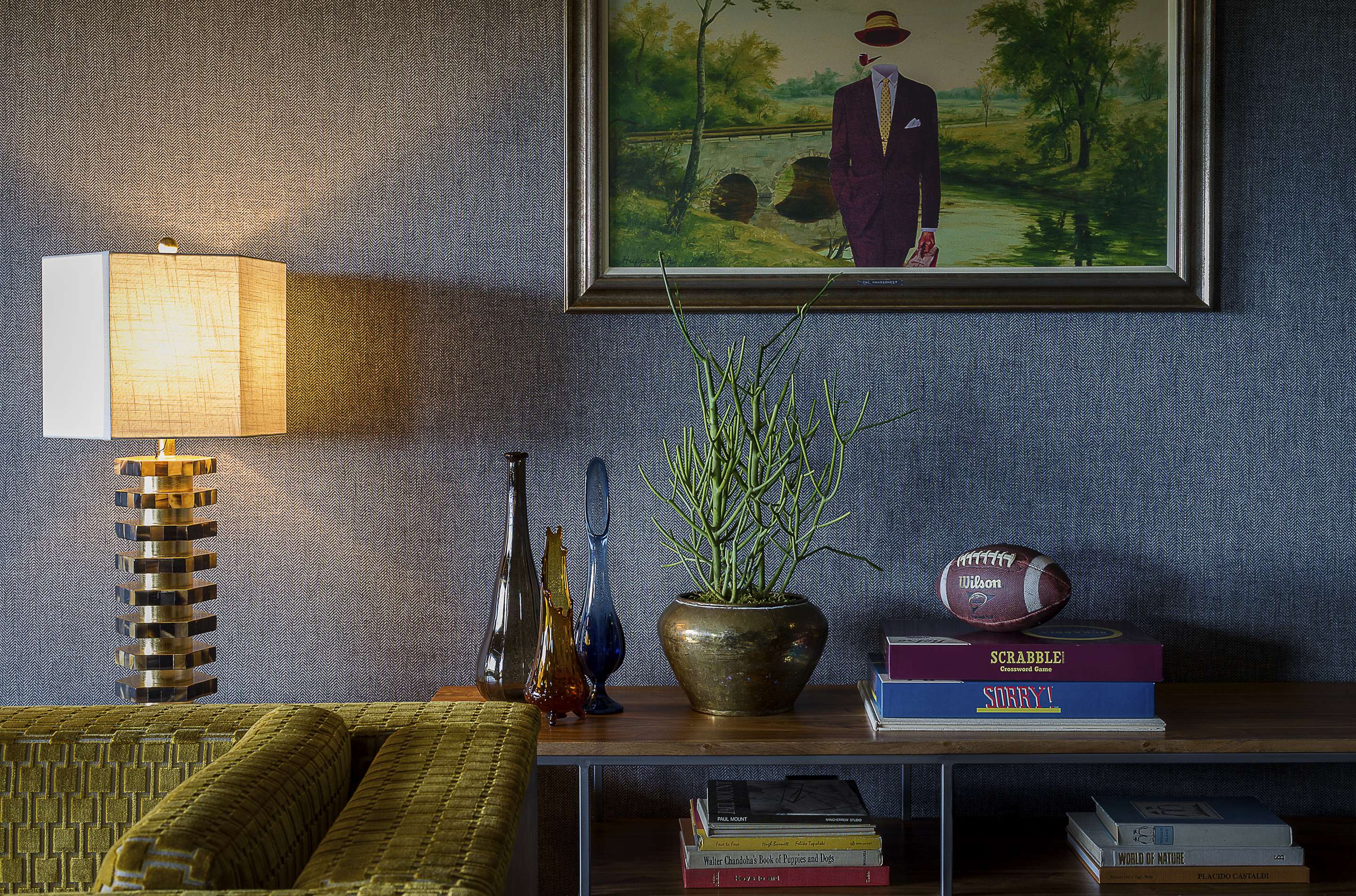 Property amenity | Graduate Ann Arbor