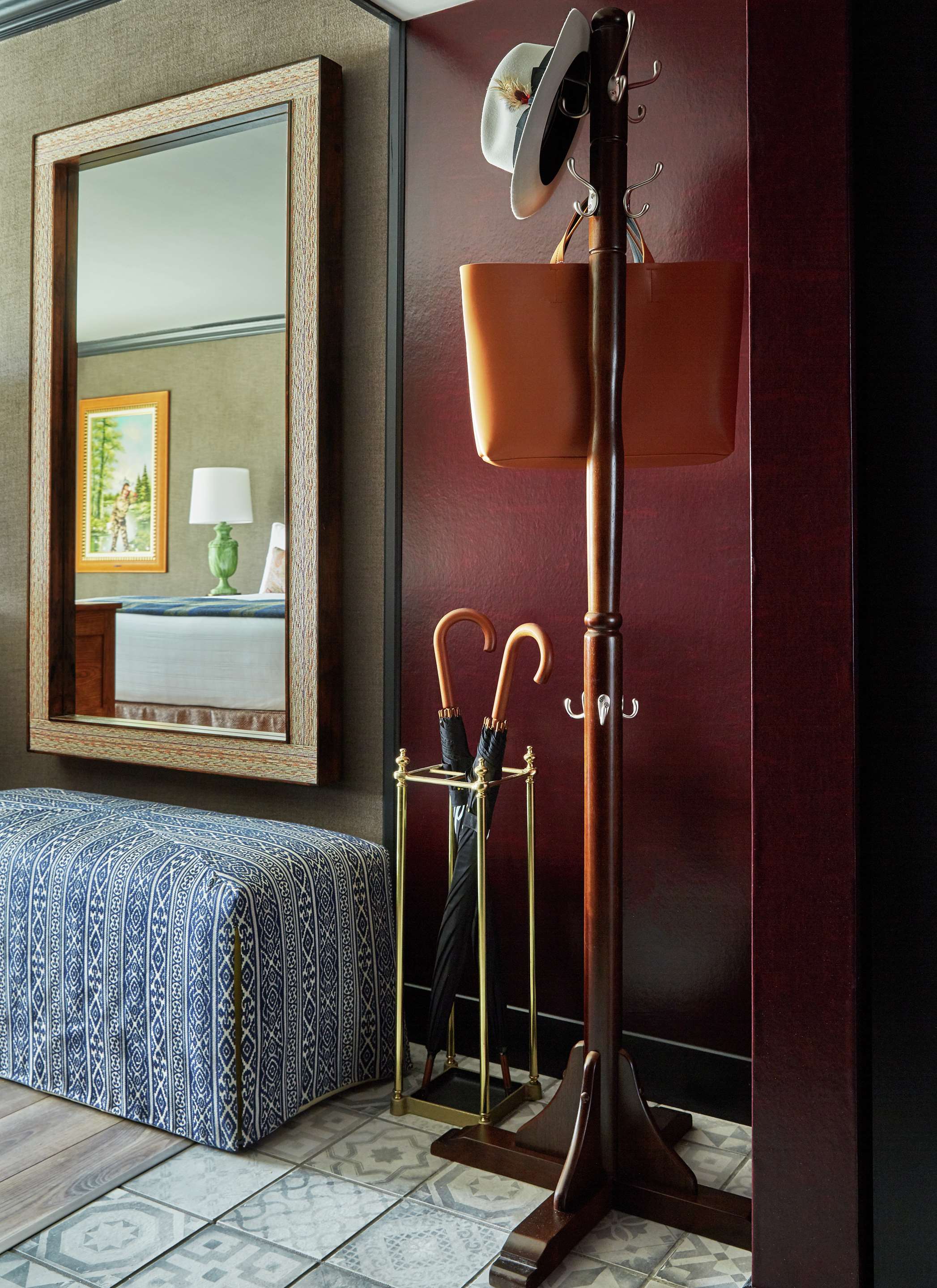 Guest room | Graduate Ann Arbor