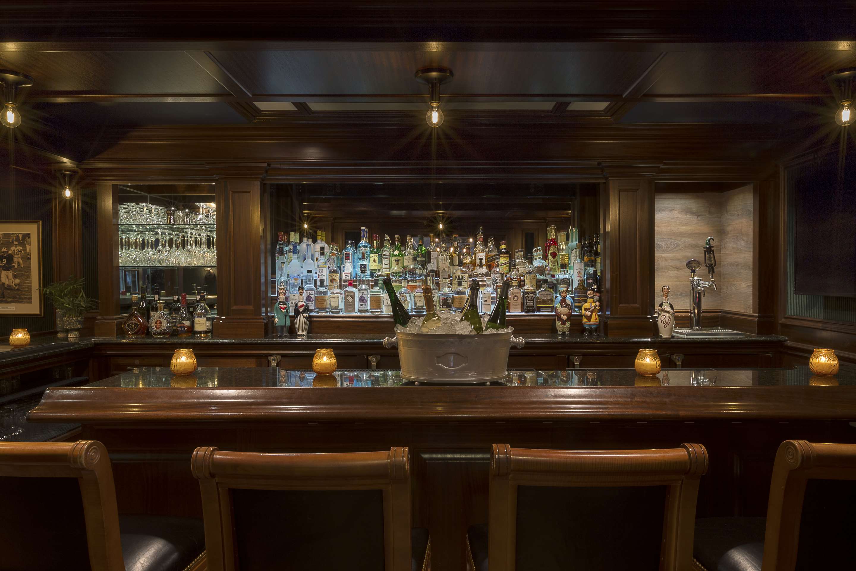 BarLounge | Graduate Ann Arbor