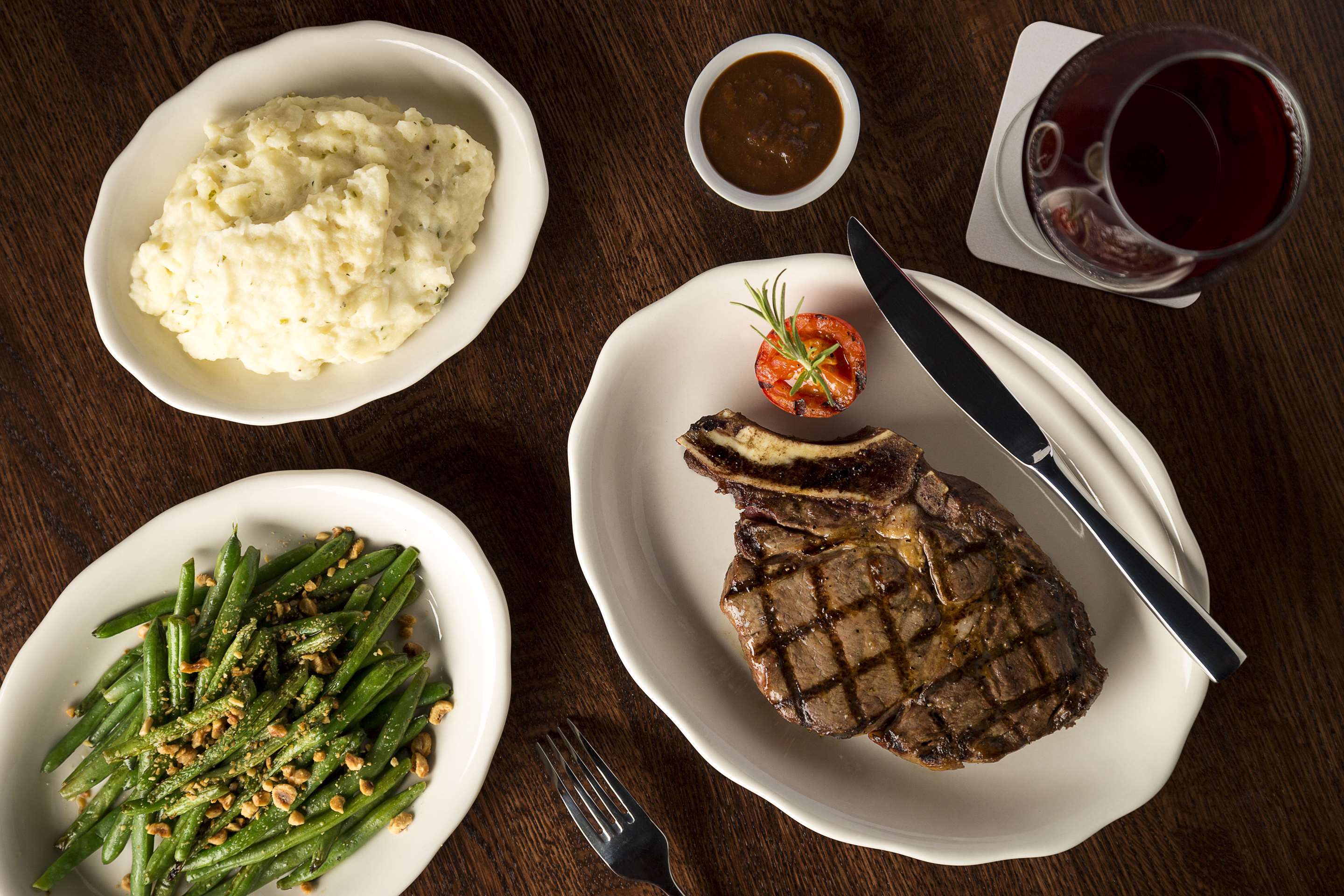 Restaurant | Graduate Ann Arbor