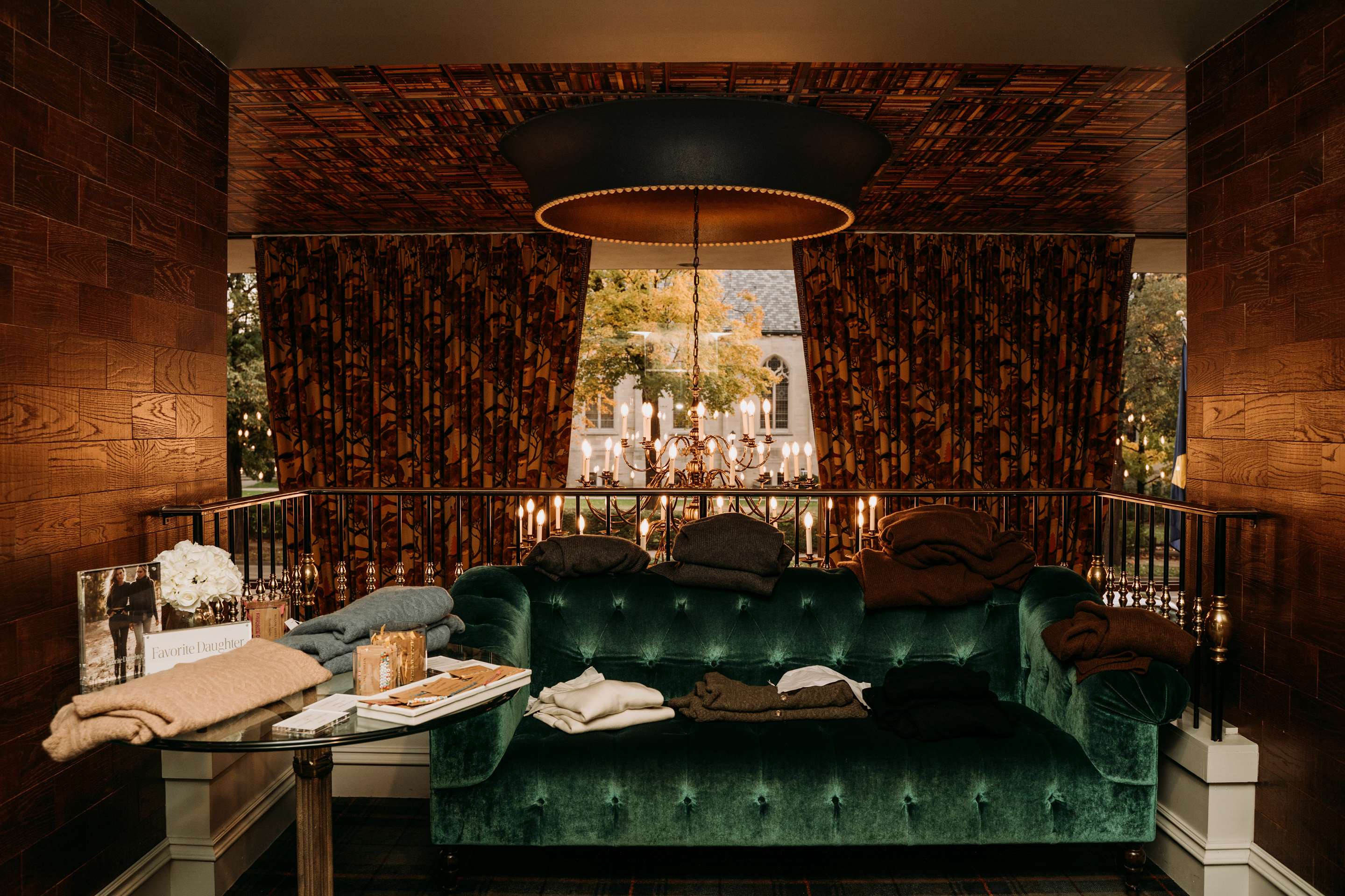 Meeting Room | Graduate Ann Arbor