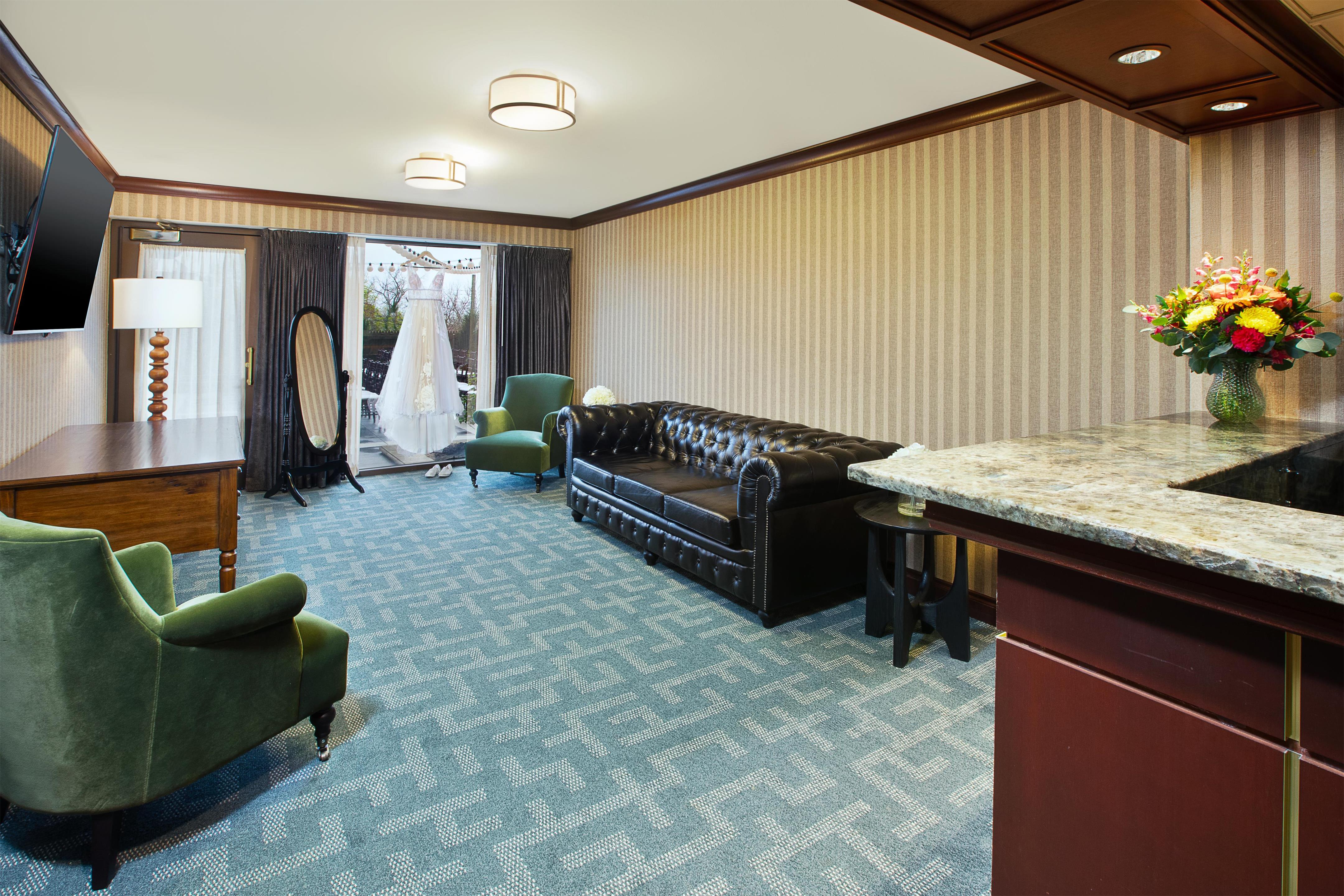 Meeting Room | Graduate Ann Arbor