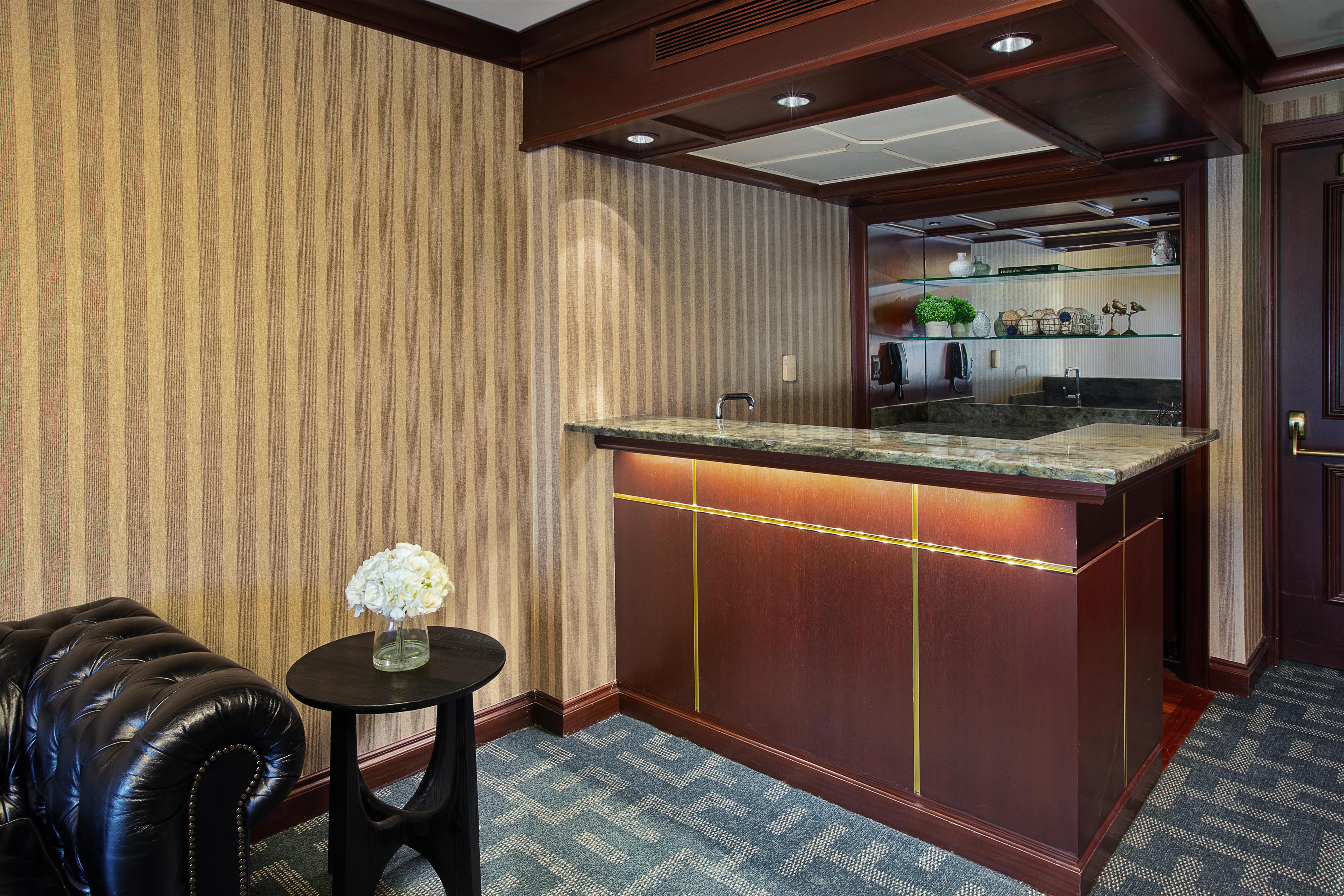 Meeting Room | Graduate Ann Arbor