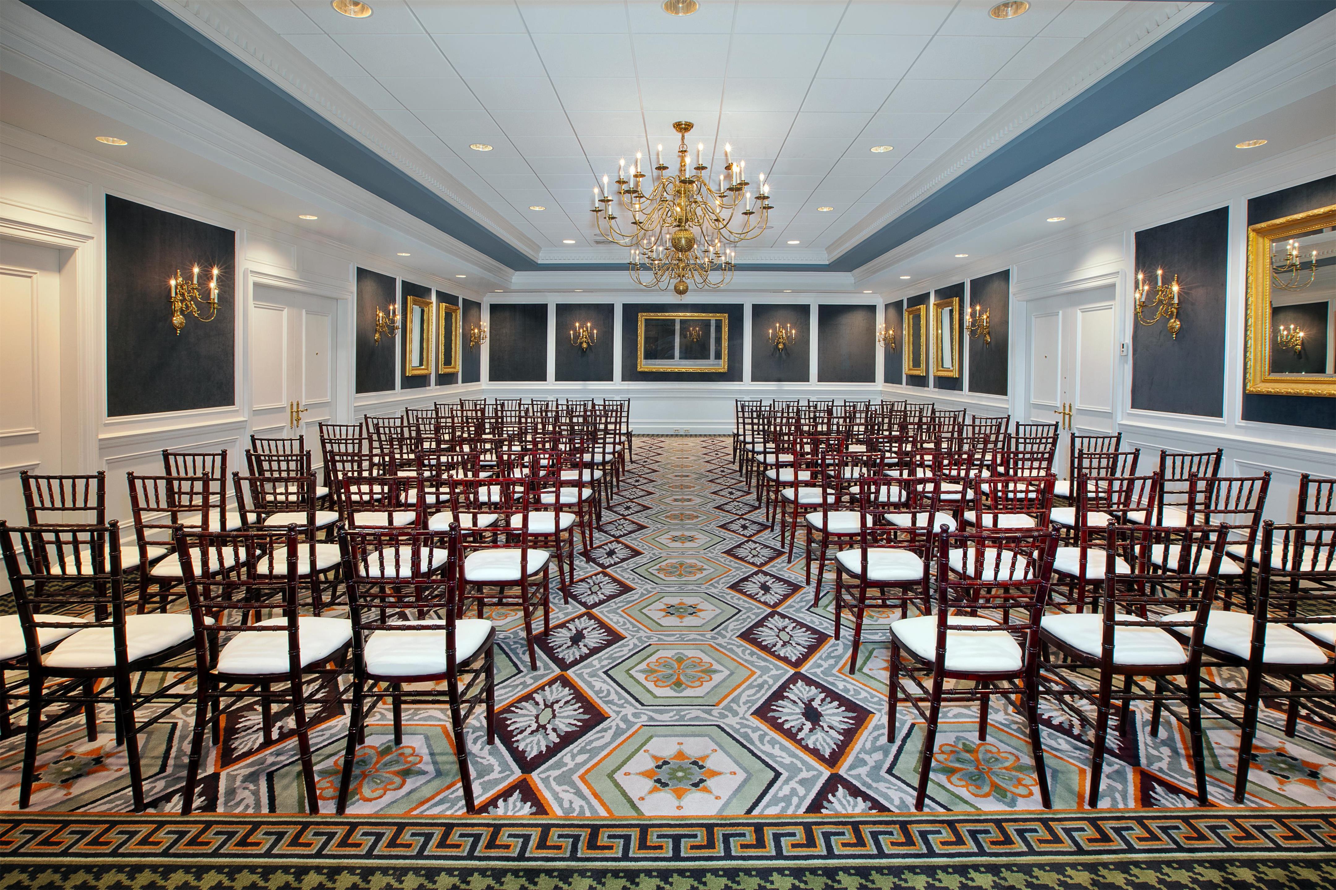 Meeting Room | Graduate Ann Arbor